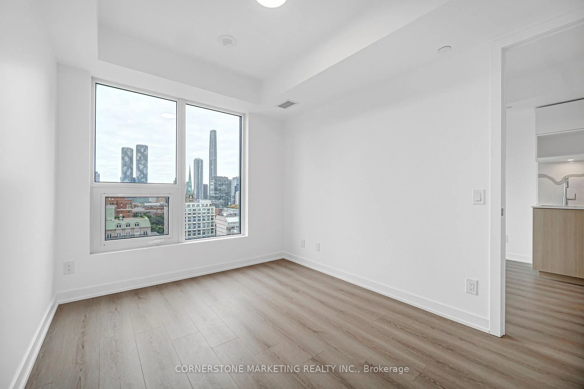 Photo 24 of Unit 1809, 100 Queen Street E, Toronto, Church-Yonge Corridor — HOMEH