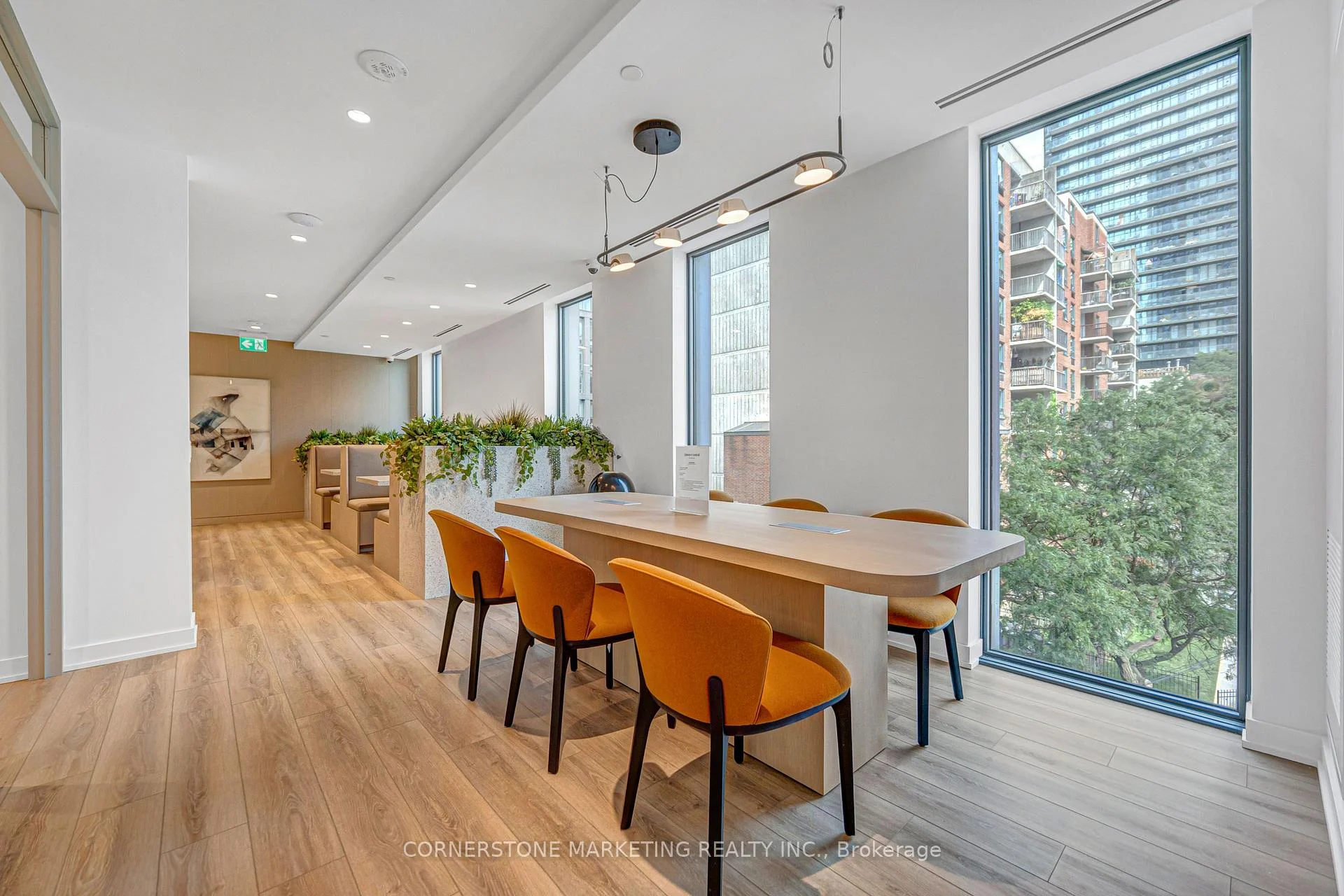 Photo 37 of Unit 1809, 100 Queen Street E, Toronto, Church-Yonge Corridor — HOMEH