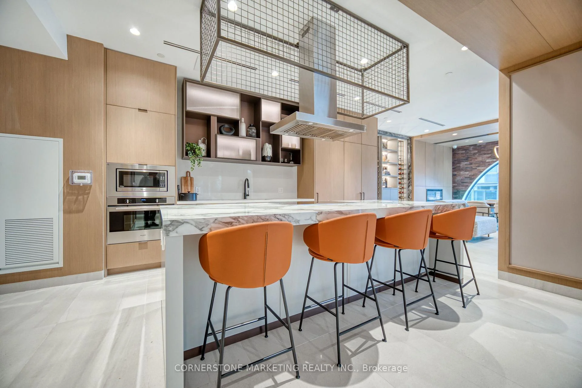 Photo 45 of Unit 1809, 100 Queen Street E, Toronto, Church-Yonge Corridor — HOMEH