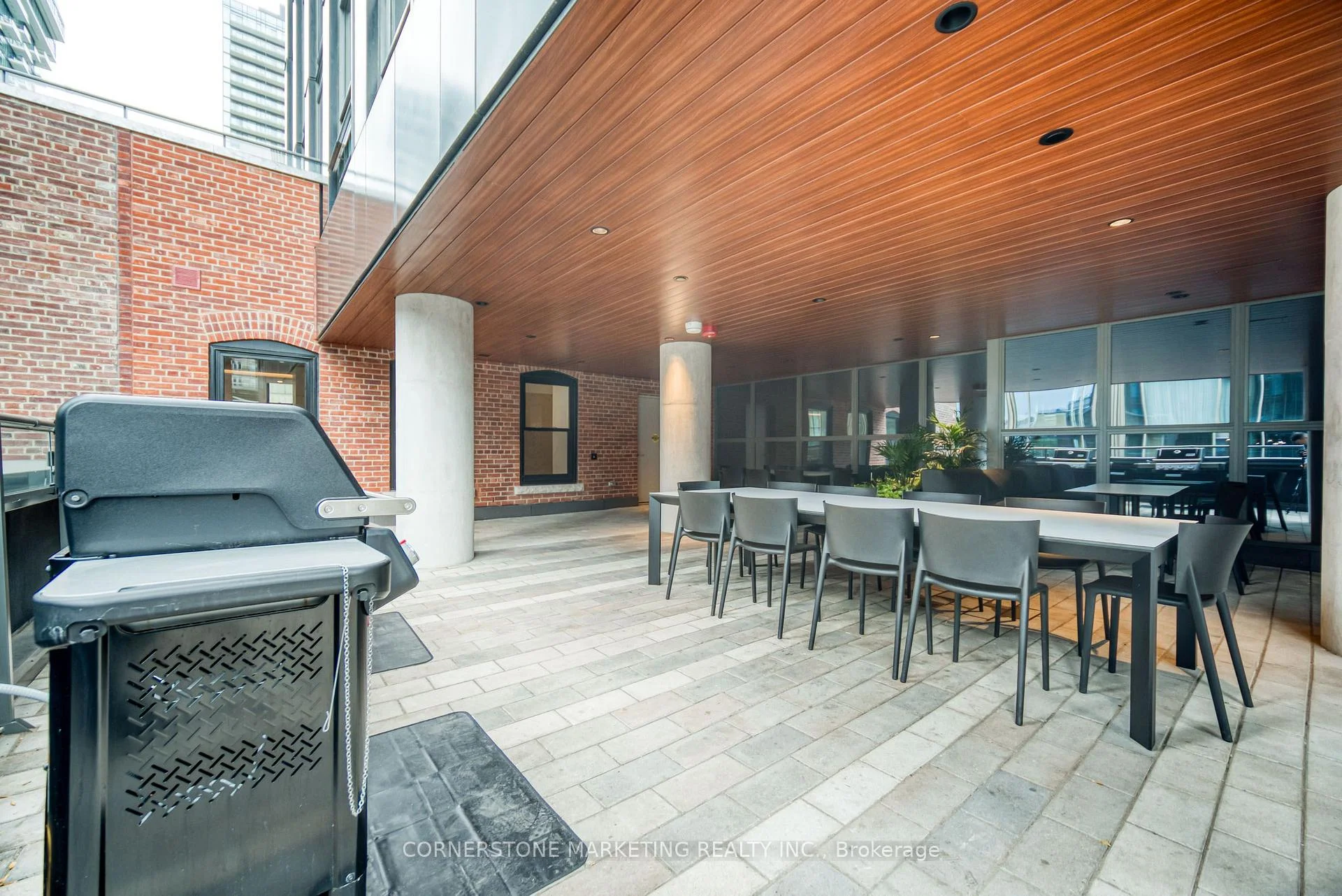 Photo 48 of Unit 1809, 100 Queen Street E, Toronto, Church-Yonge Corridor — HOMEH