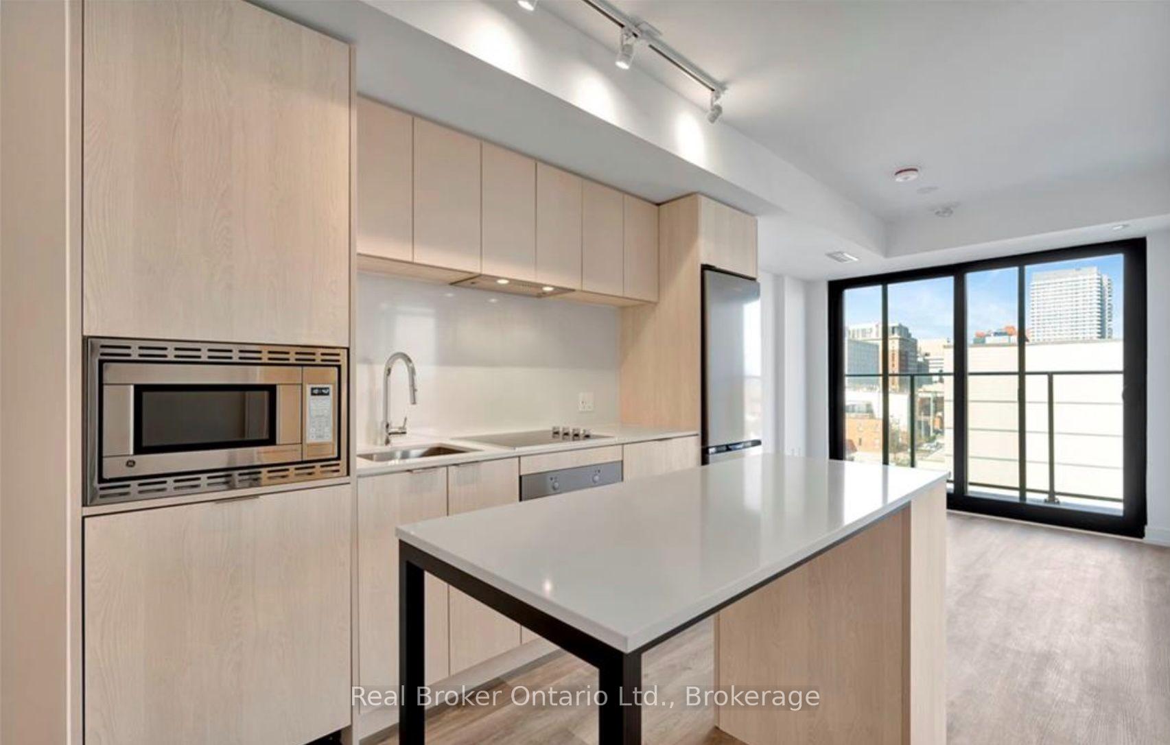 Photo of Unit 713, 1 Jarvis Street