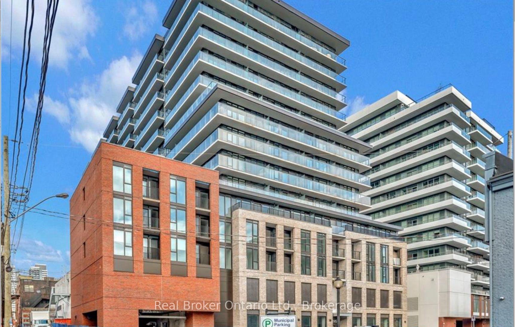 Photo 2 of Unit 713, 1 Jarvis Street, Hamilton, Beasley — HOMEH