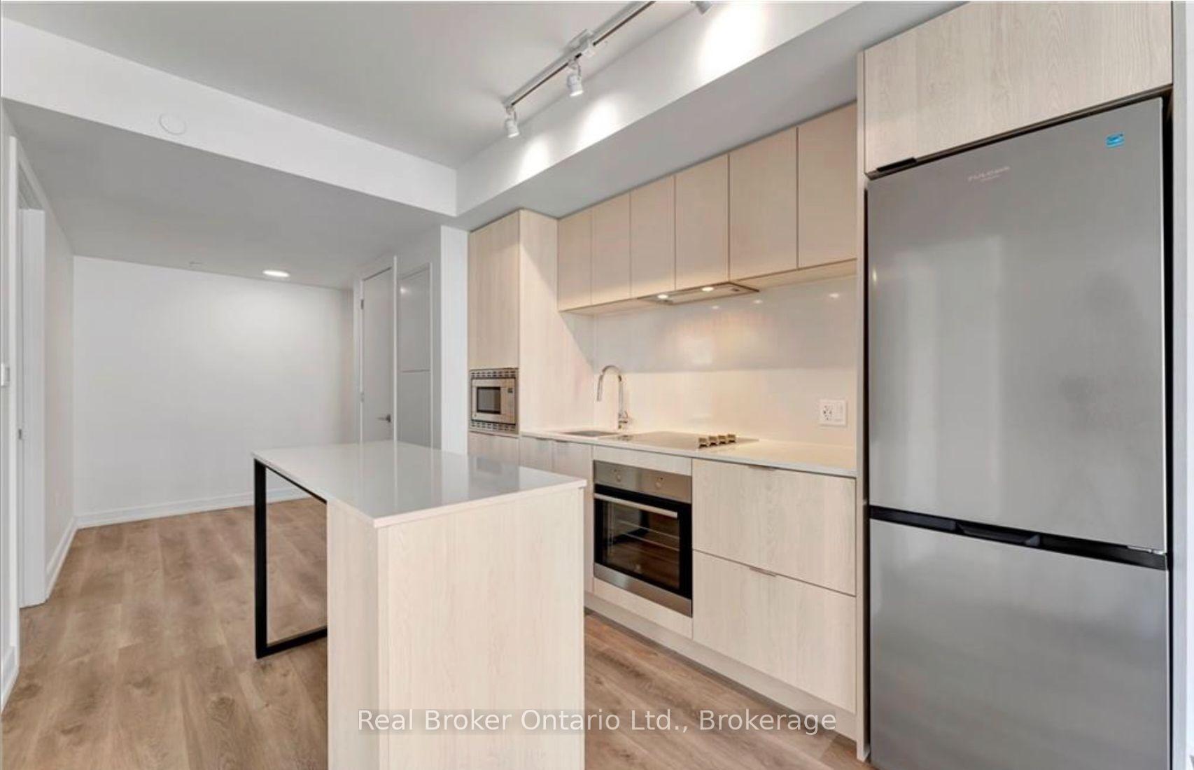 Photo 6 of Unit 713, 1 Jarvis Street, Hamilton, Beasley — HOMEH