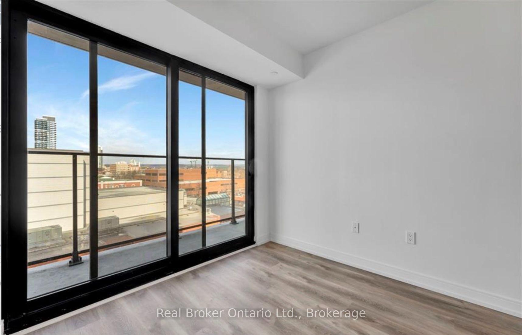 Photo 9 of Unit 713, 1 Jarvis Street, Hamilton, Beasley — HOMEH