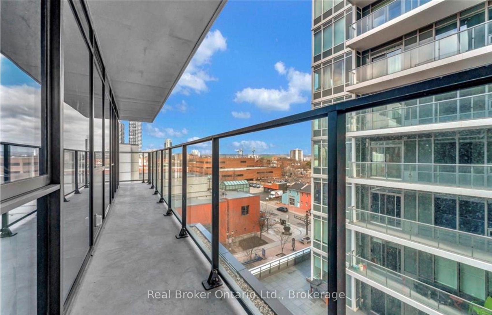 Photo 17 of Unit 713, 1 Jarvis Street, Hamilton, Beasley — HOMEH