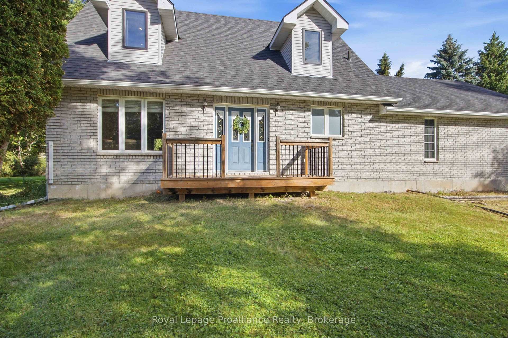 Photo 2 of 378 Harrington Road, Quinte West, Sidney Ward — HOMEH