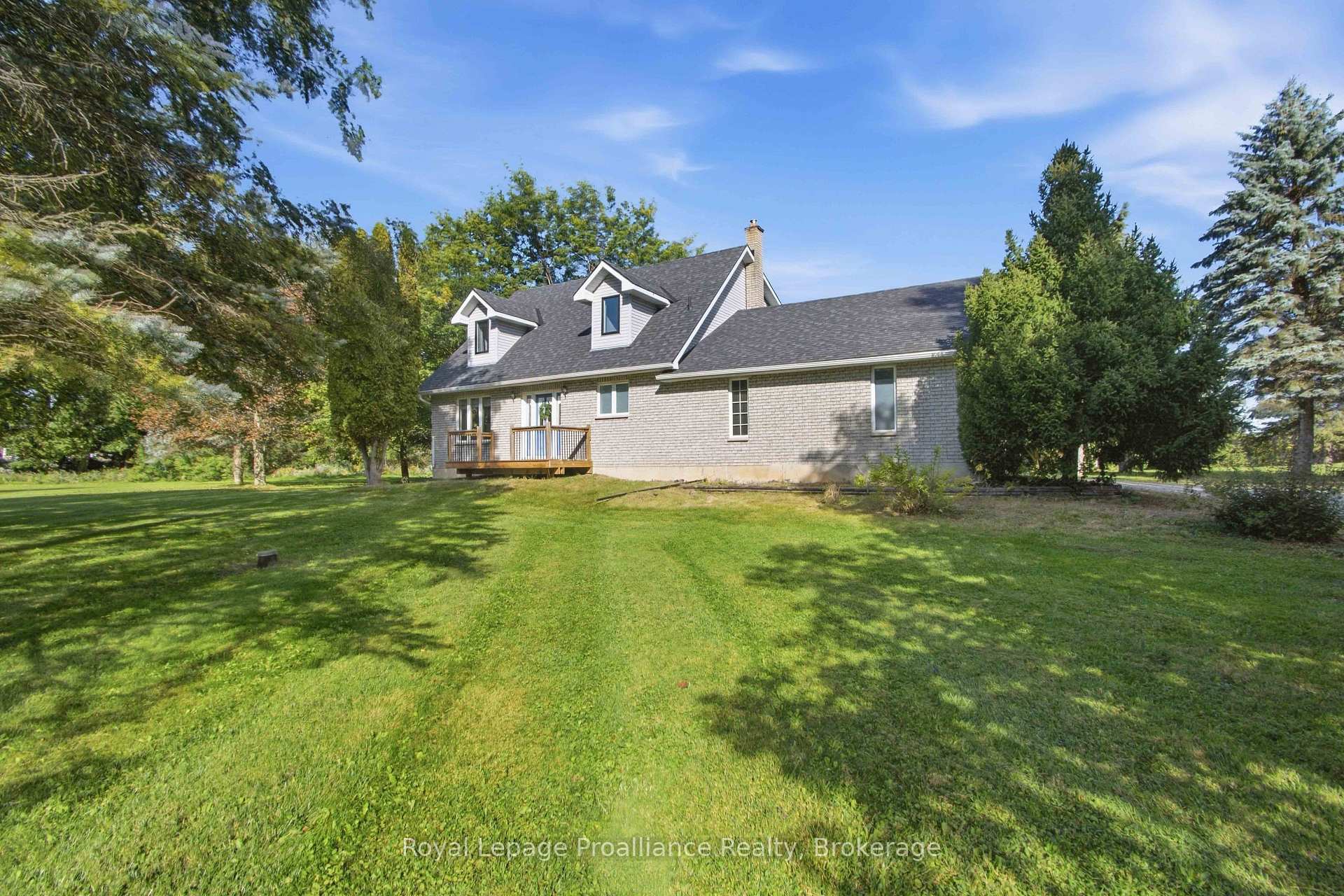 Photo 3 of 378 Harrington Road, Quinte West, Sidney Ward — HOMEH