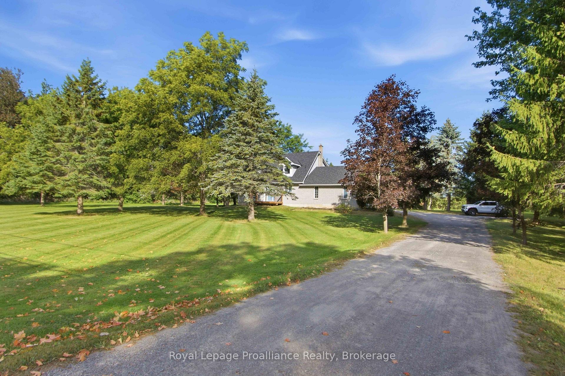 Photo 4 of 378 Harrington Road, Quinte West, Sidney Ward — HOMEH