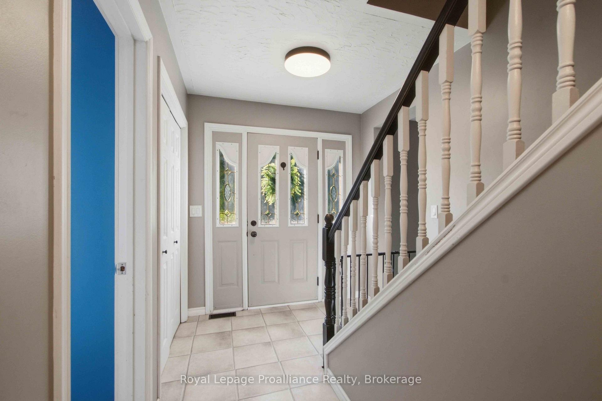 Photo 5 of 378 Harrington Road, Quinte West, Sidney Ward — HOMEH