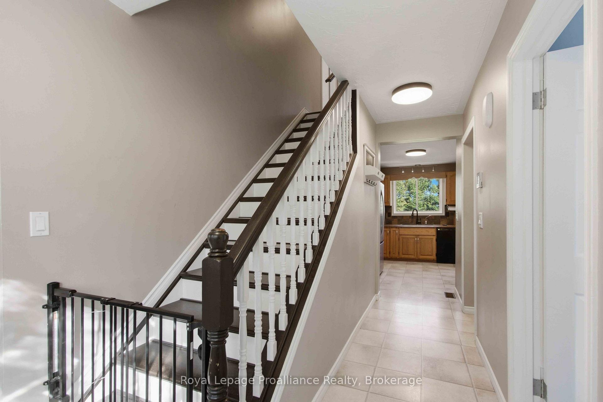 Photo 6 of 378 Harrington Road, Quinte West, Sidney Ward — HOMEH