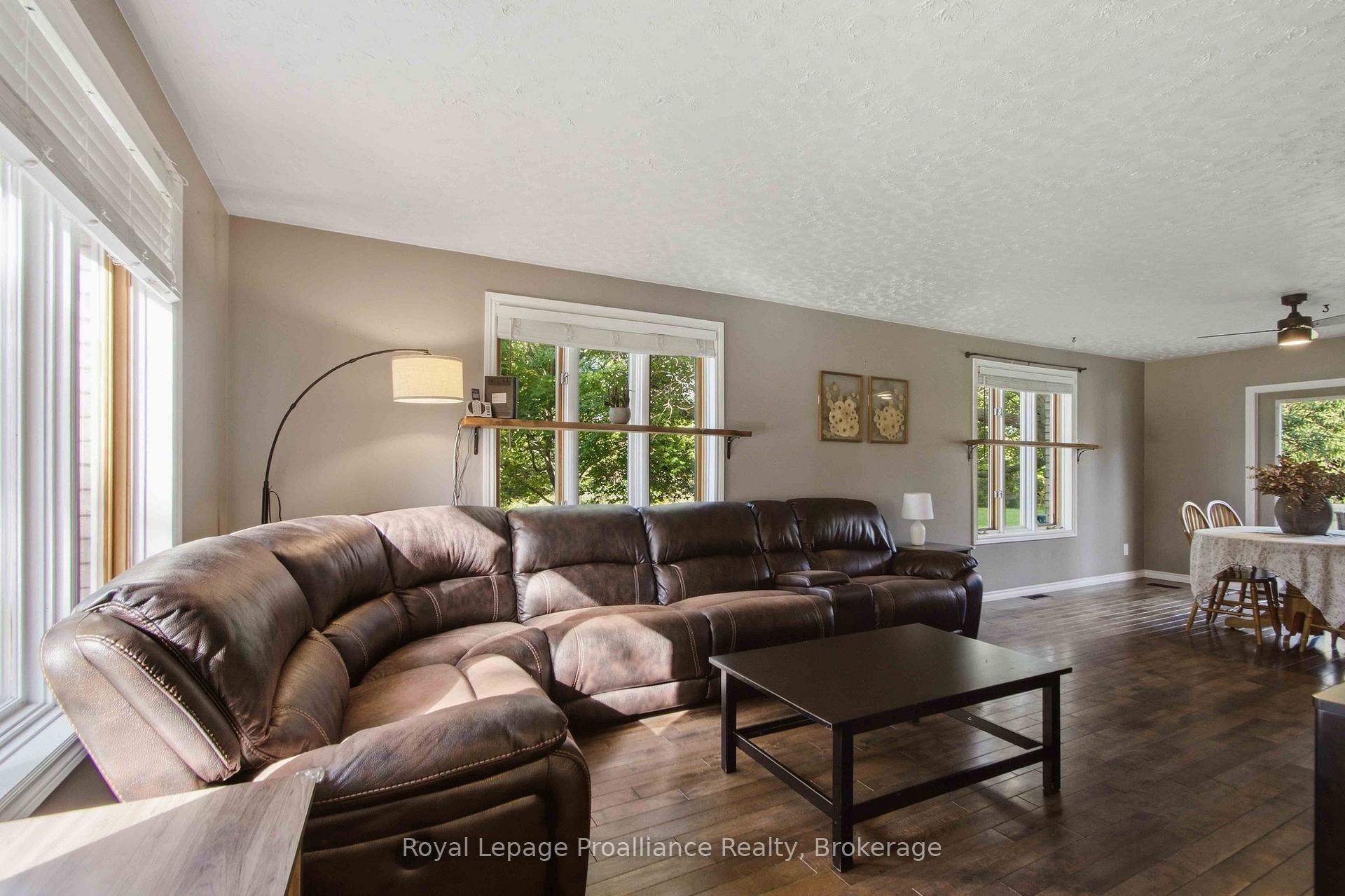Photo 7 of 378 Harrington Road, Quinte West, Sidney Ward — HOMEH