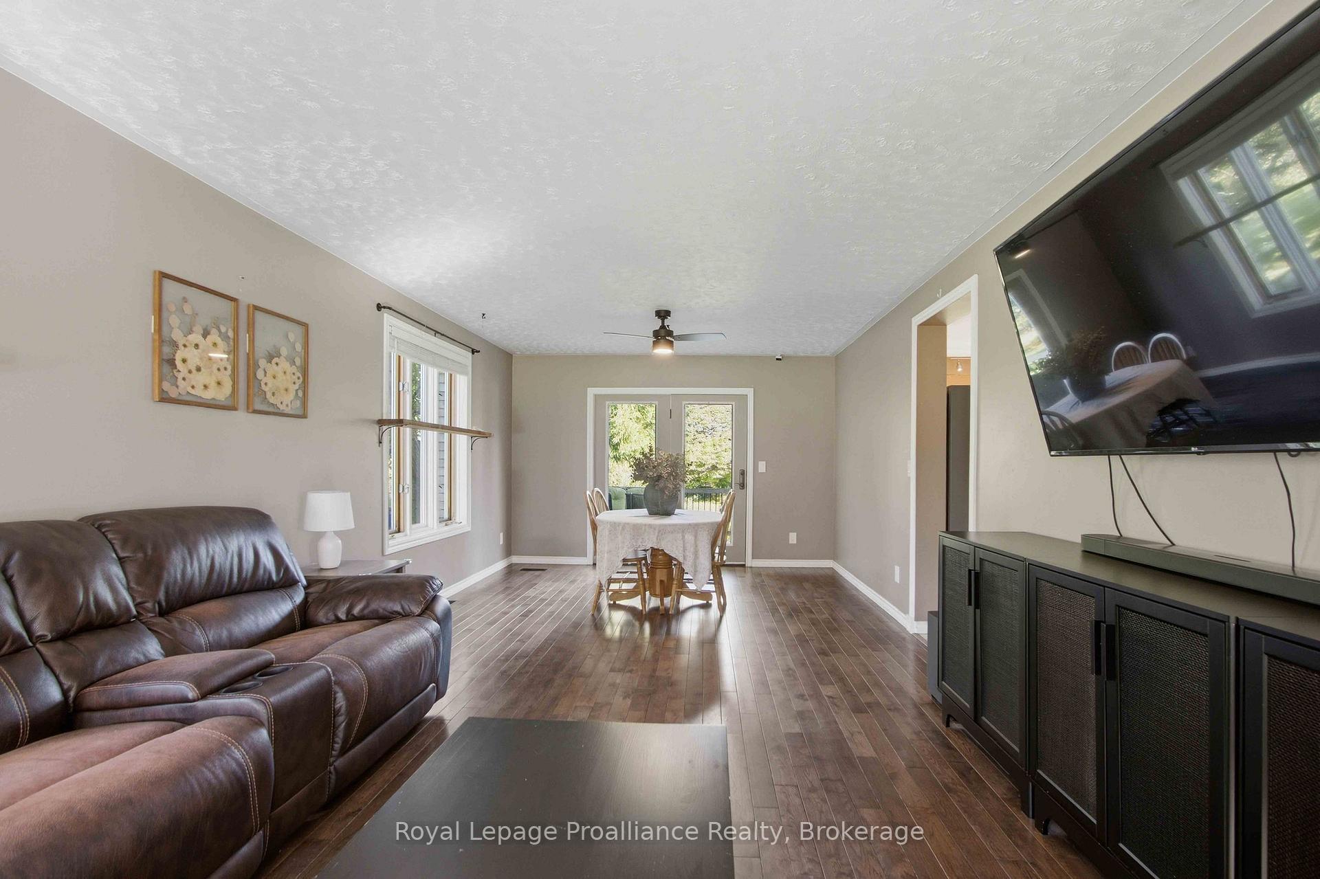 Photo 8 of 378 Harrington Road, Quinte West, Sidney Ward — HOMEH