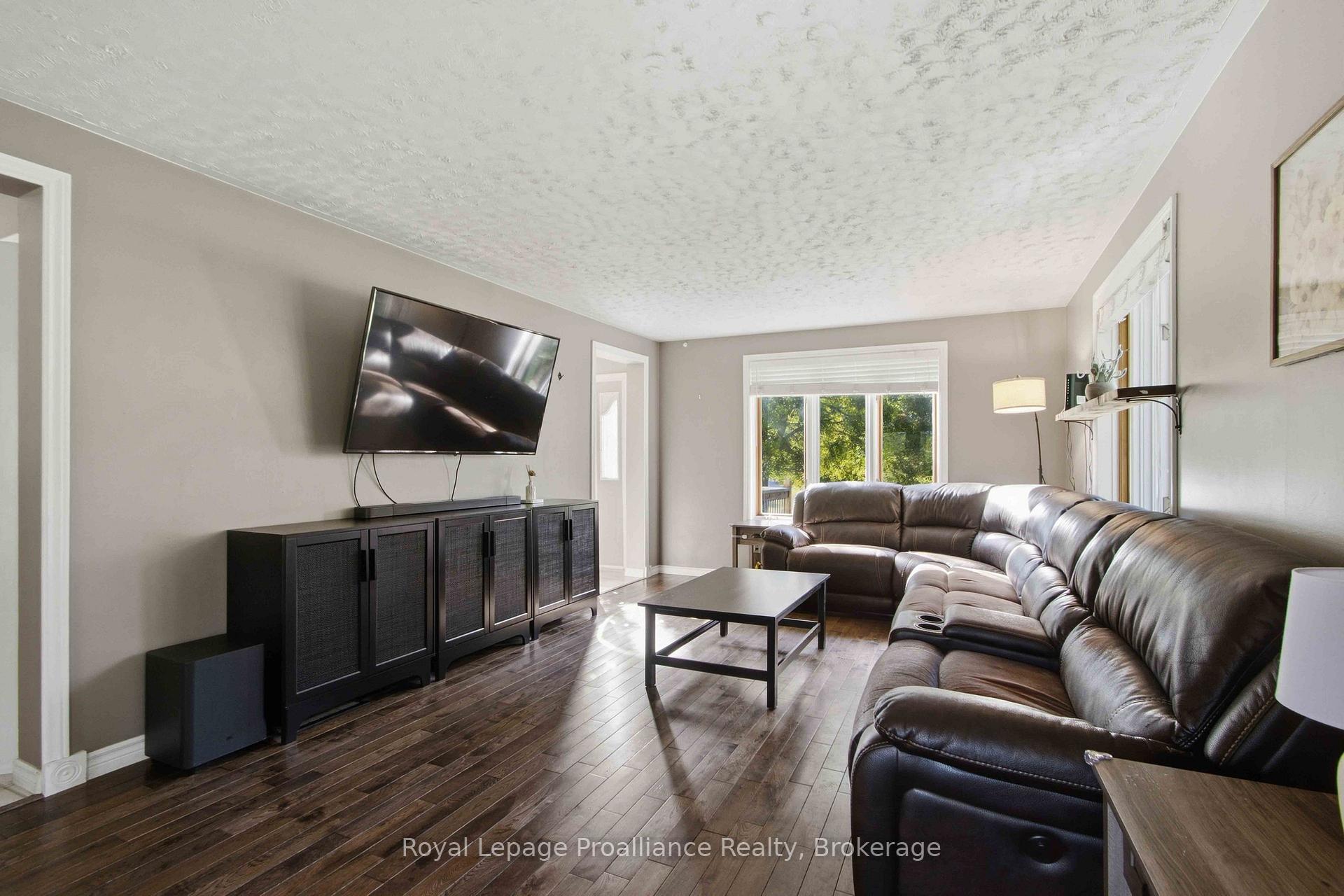 Photo 9 of 378 Harrington Road, Quinte West, Sidney Ward — HOMEH