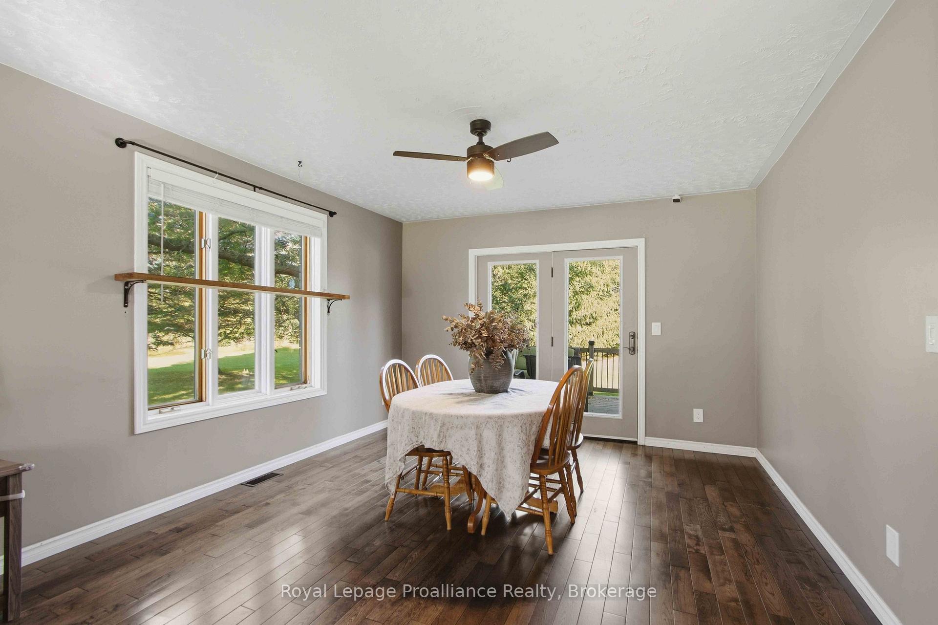 Photo 10 of 378 Harrington Road, Quinte West, Sidney Ward — HOMEH