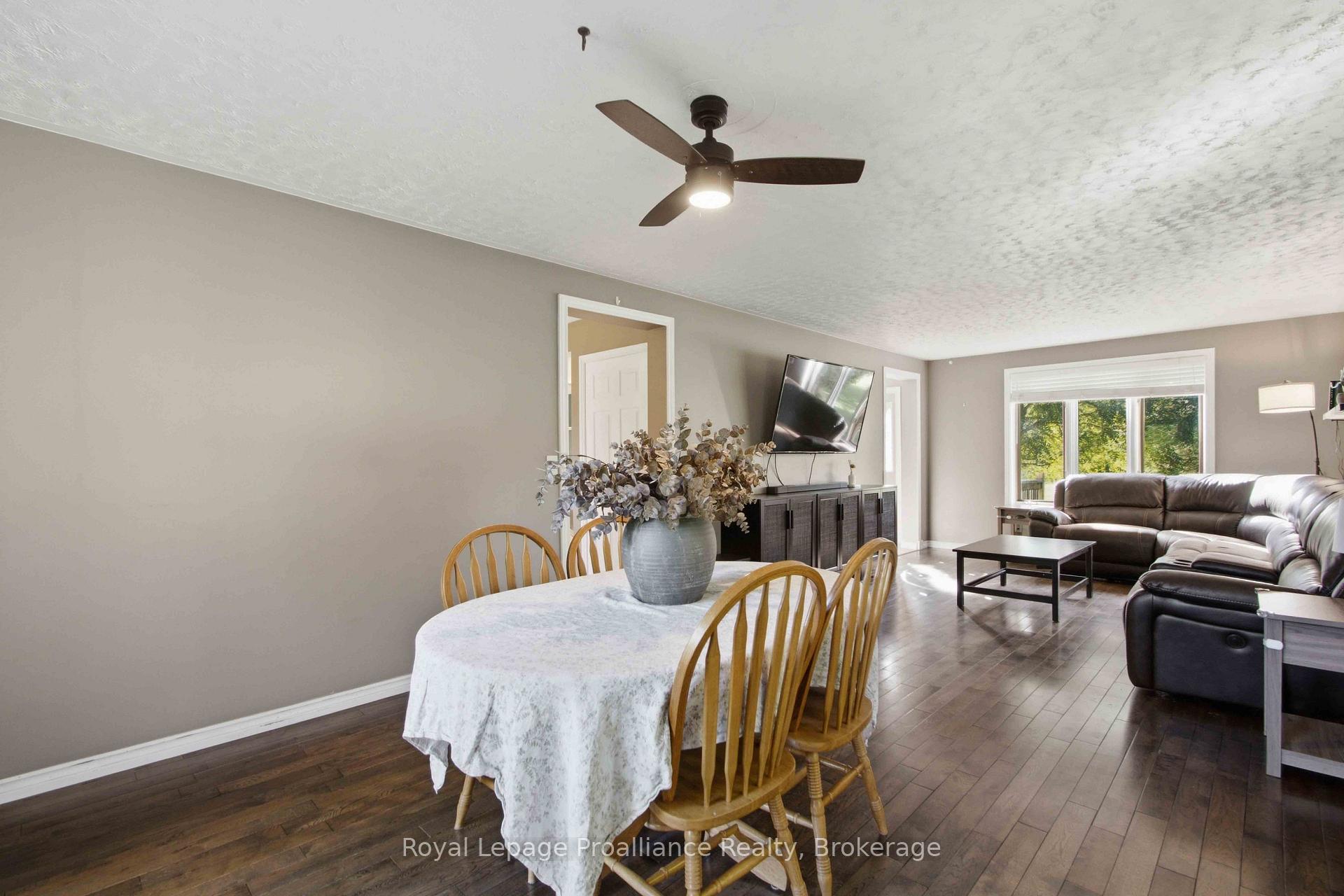 Photo 11 of 378 Harrington Road, Quinte West, Sidney Ward — HOMEH
