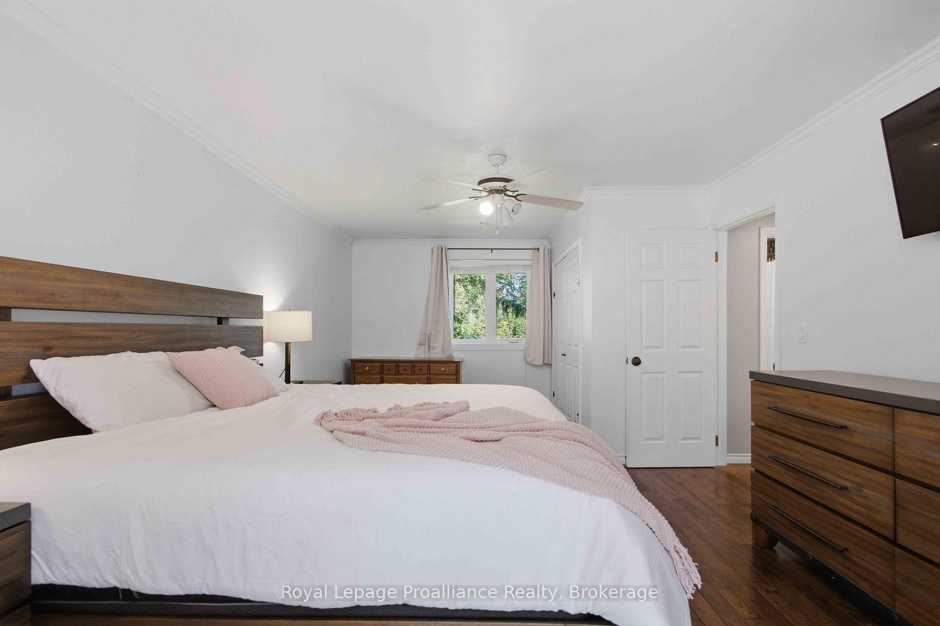 Photo 19 of 378 Harrington Road, Quinte West, Sidney Ward — HOMEH
