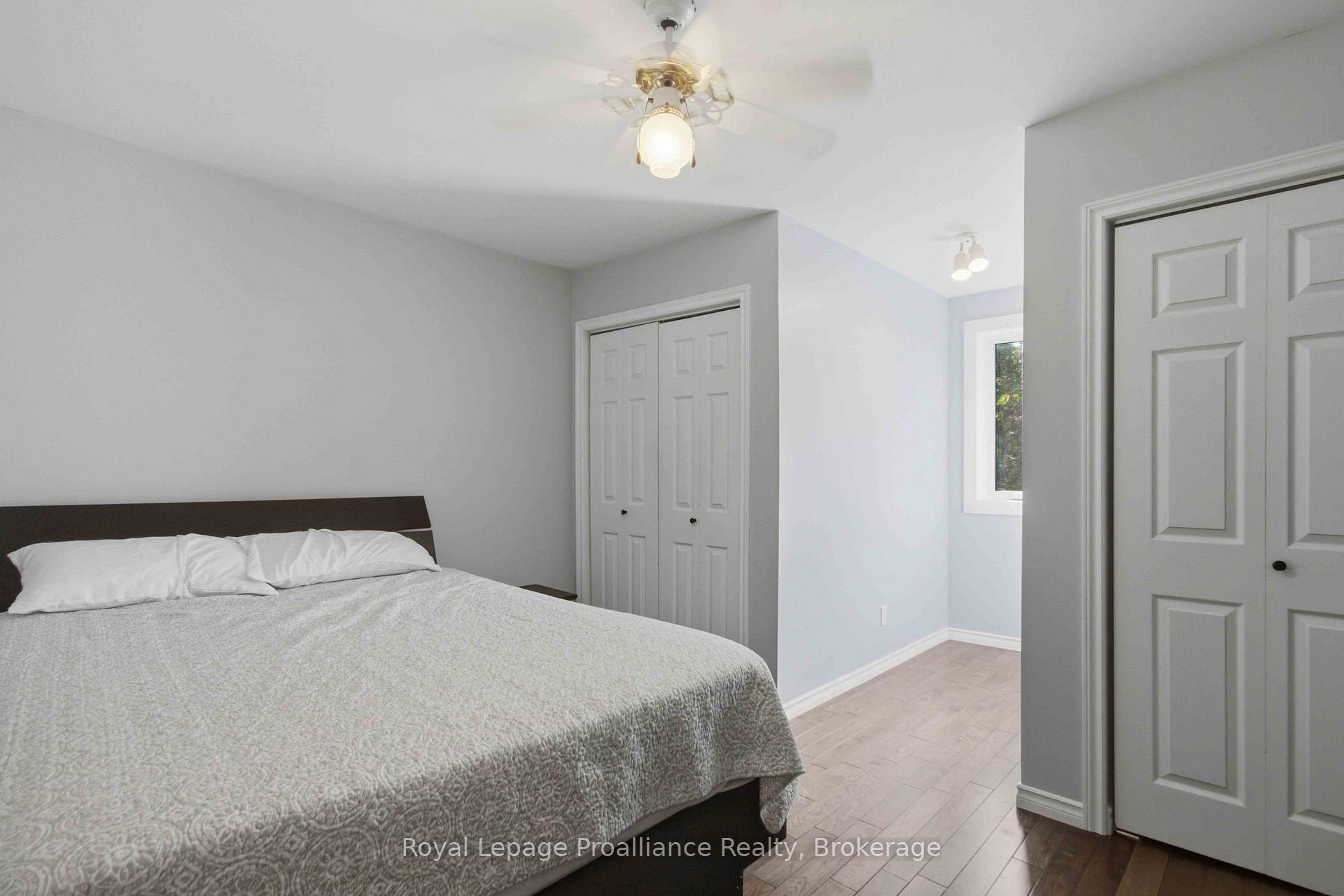 Photo 21 of 378 Harrington Road, Quinte West, Sidney Ward — HOMEH