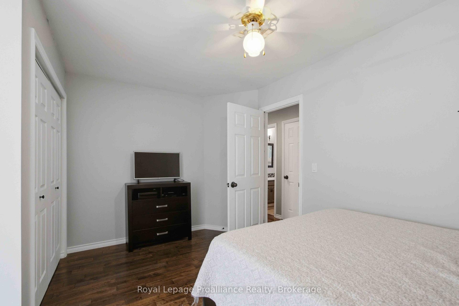 Photo 22 of 378 Harrington Road, Quinte West, Sidney Ward — HOMEH