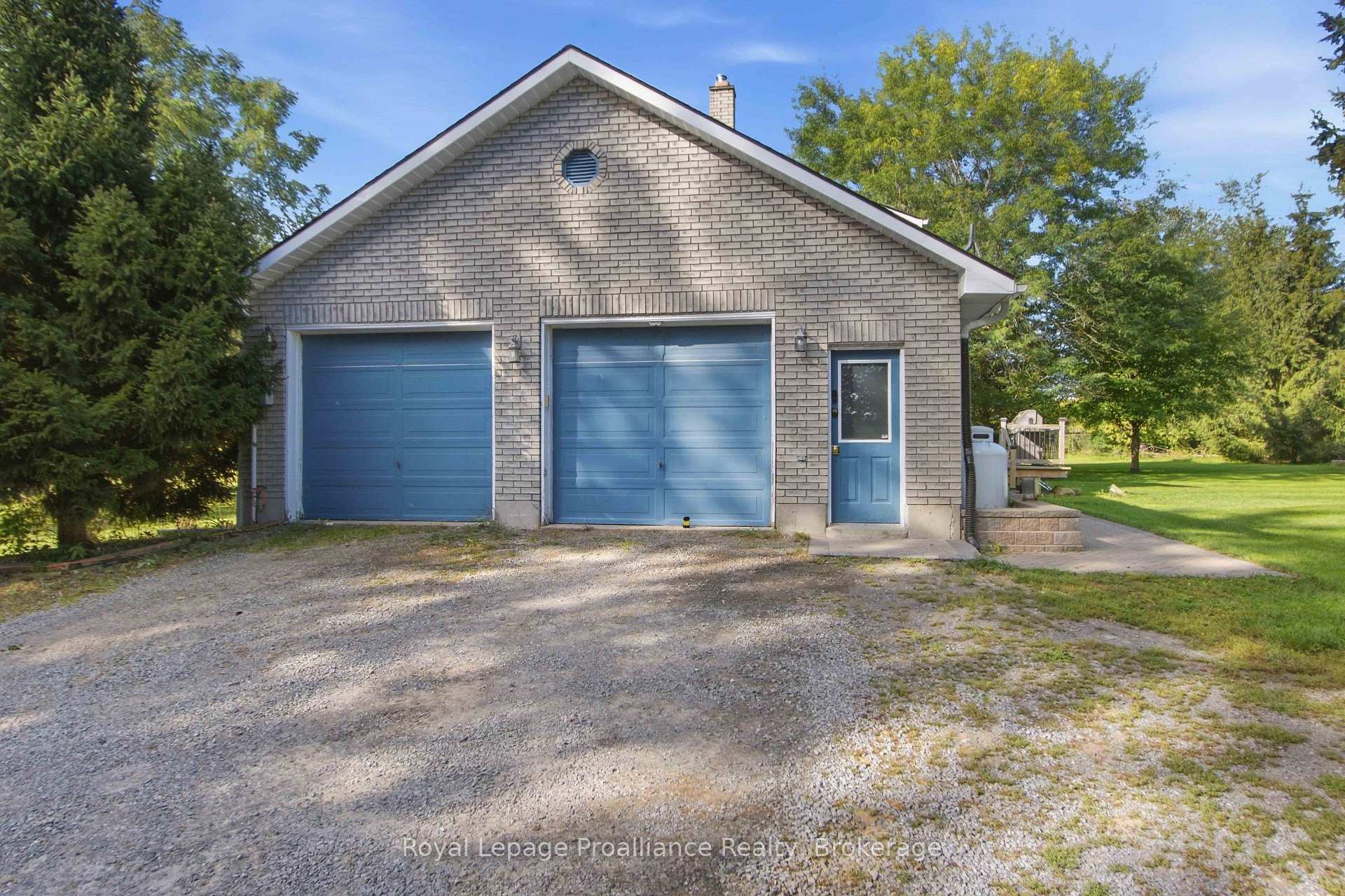 Photo 25 of 378 Harrington Road, Quinte West, Sidney Ward — HOMEH