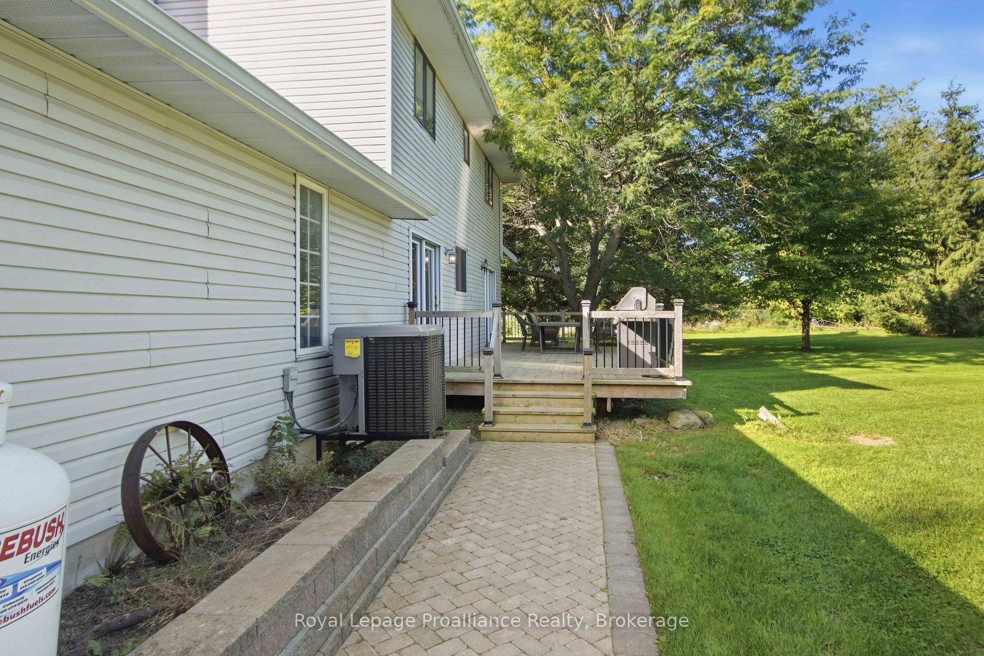 Photo 26 of 378 Harrington Road, Quinte West, Sidney Ward — HOMEH