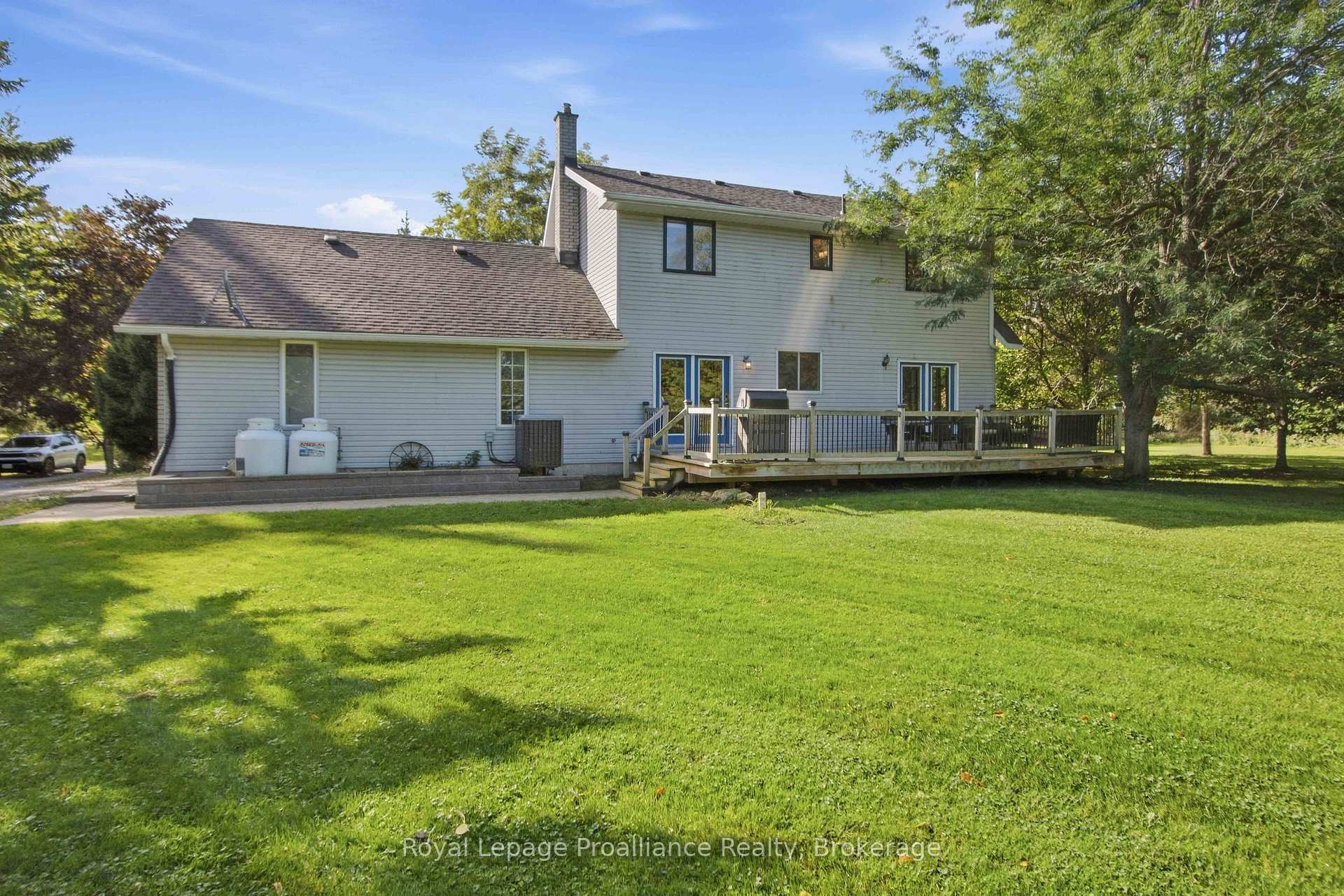 Photo 27 of 378 Harrington Road, Quinte West, Sidney Ward — HOMEH