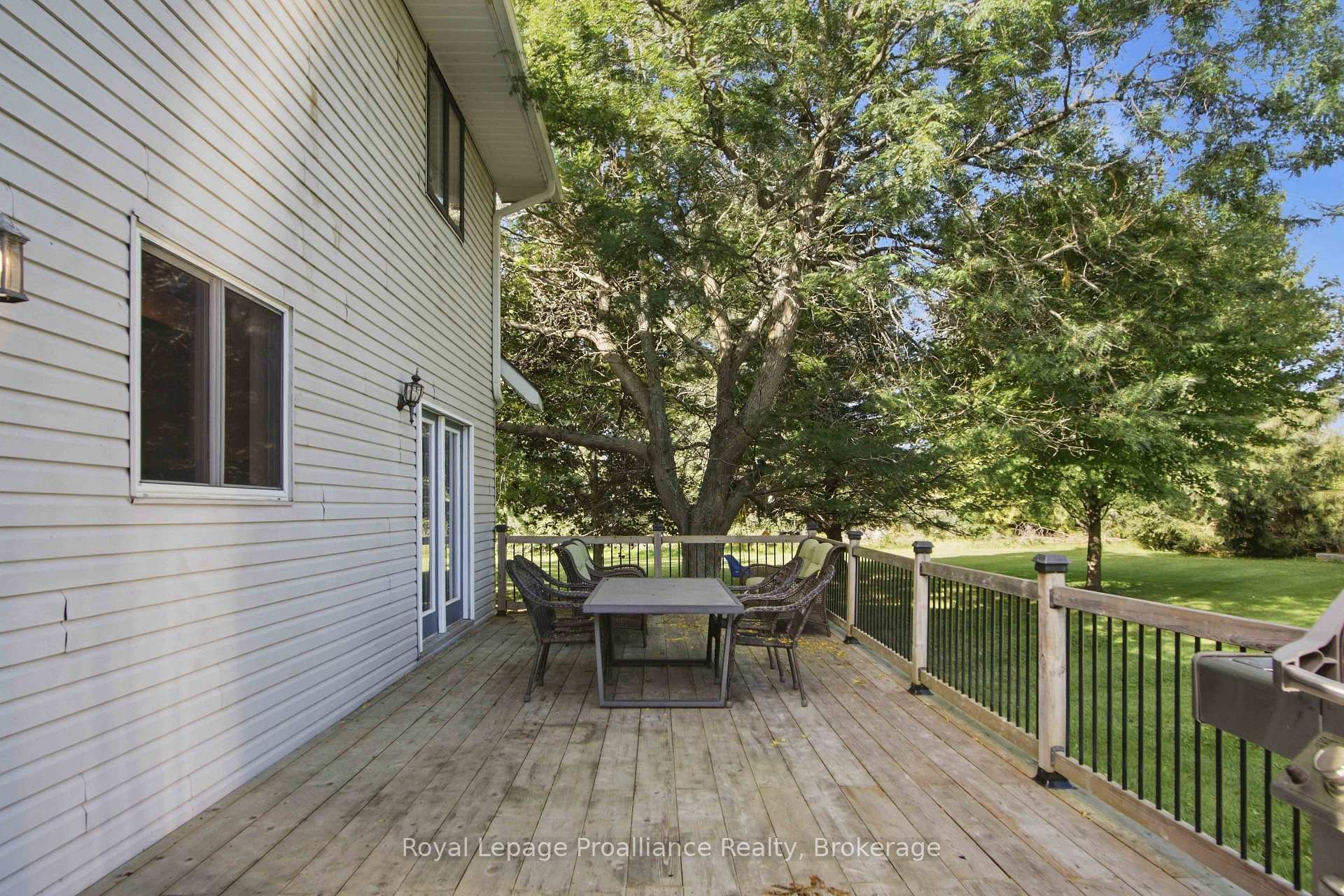 Photo 28 of 378 Harrington Road, Quinte West, Sidney Ward — HOMEH