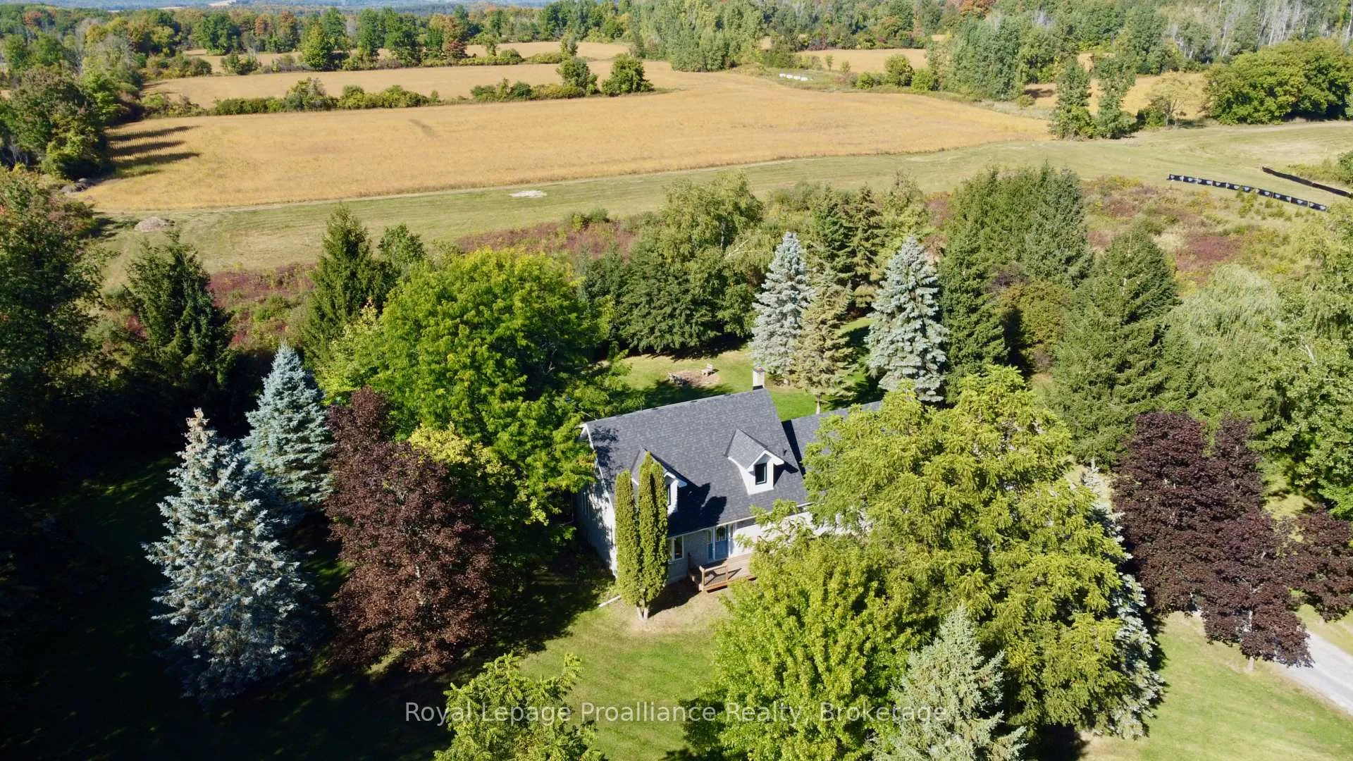 Photo 29 of 378 Harrington Road, Quinte West, Sidney Ward — HOMEH