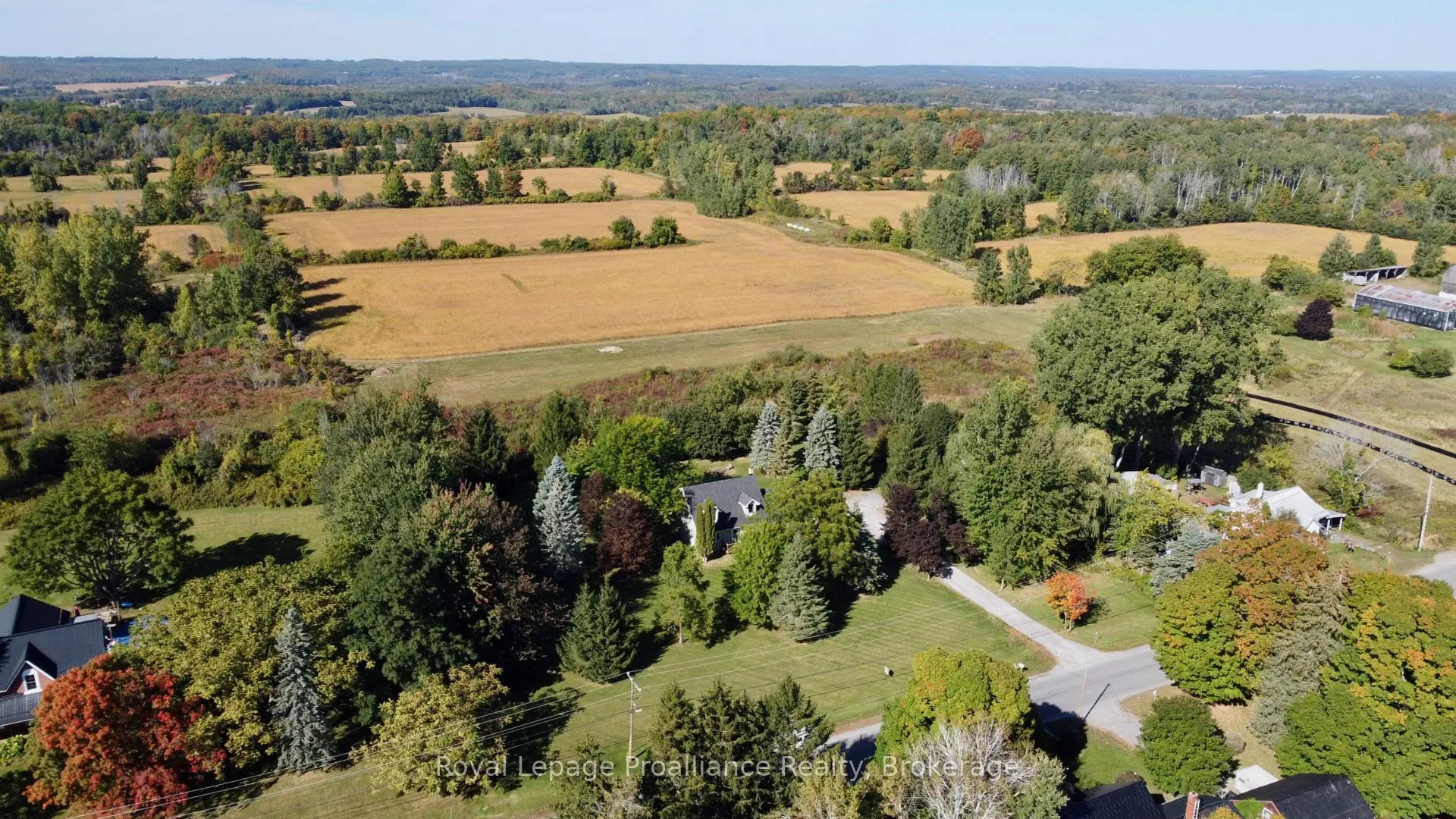 Photo 30 of 378 Harrington Road, Quinte West, Sidney Ward — HOMEH