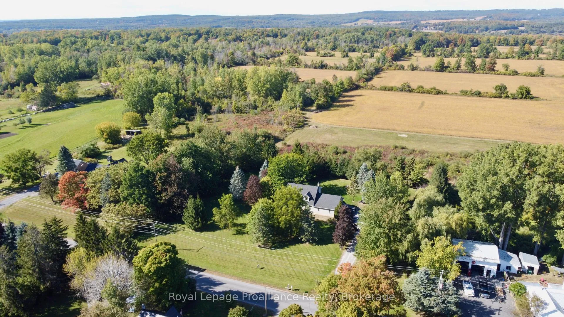 Photo 31 of 378 Harrington Road, Quinte West, Sidney Ward — HOMEH