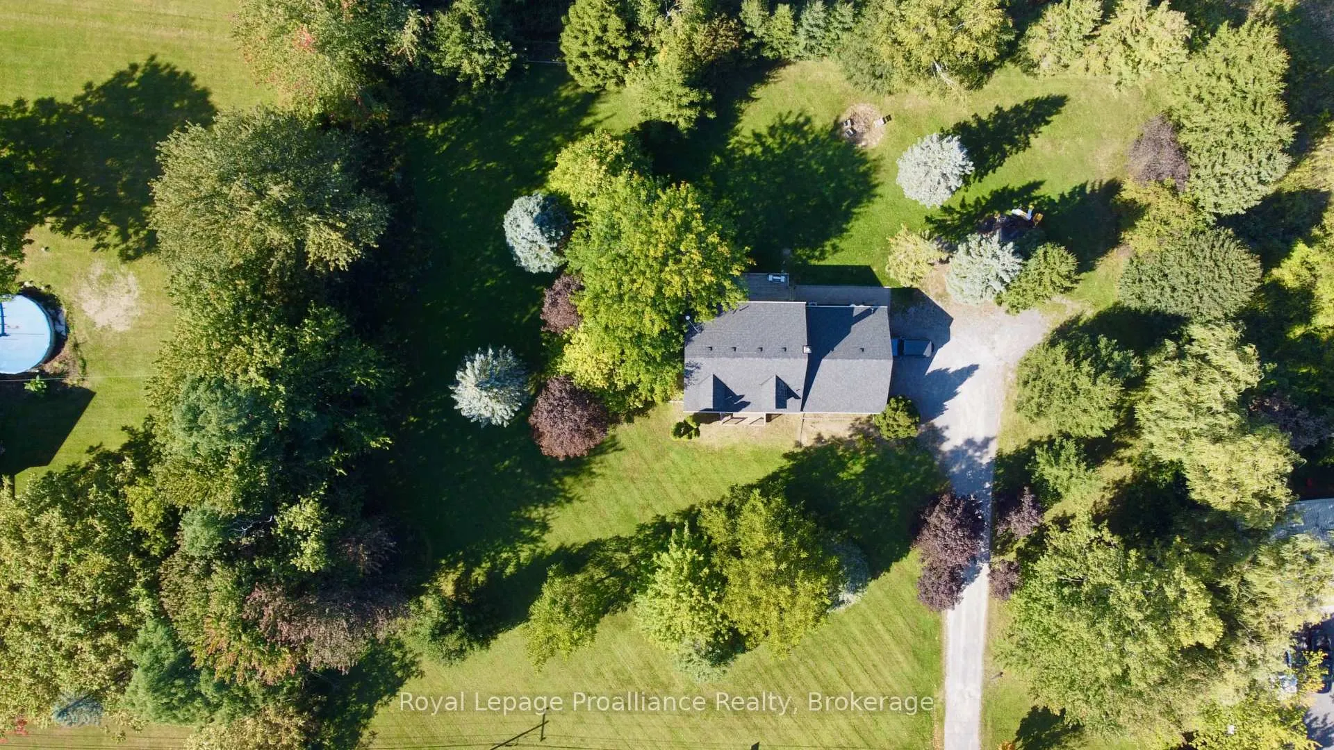 Photo 32 of 378 Harrington Road, Quinte West, Sidney Ward — HOMEH