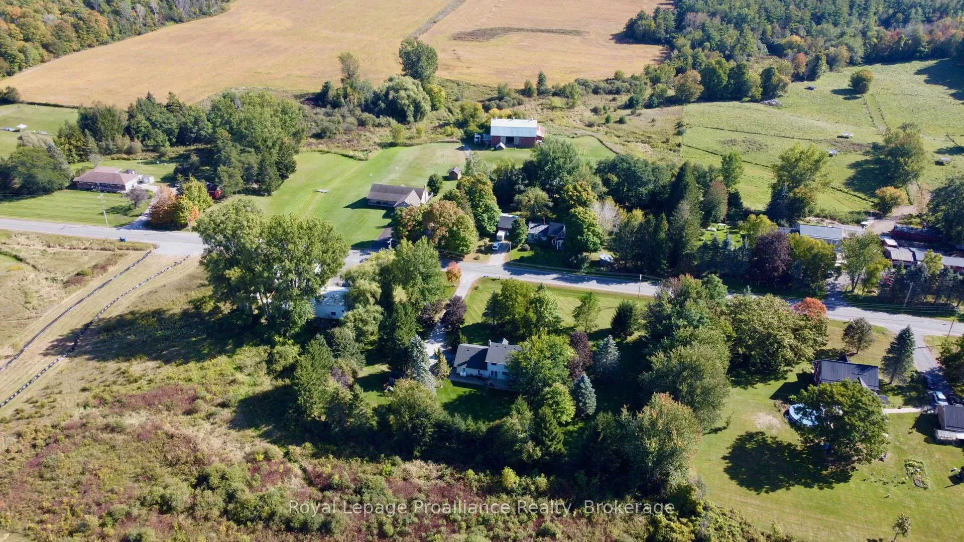 Photo 33 of 378 Harrington Road, Quinte West, Sidney Ward — HOMEH