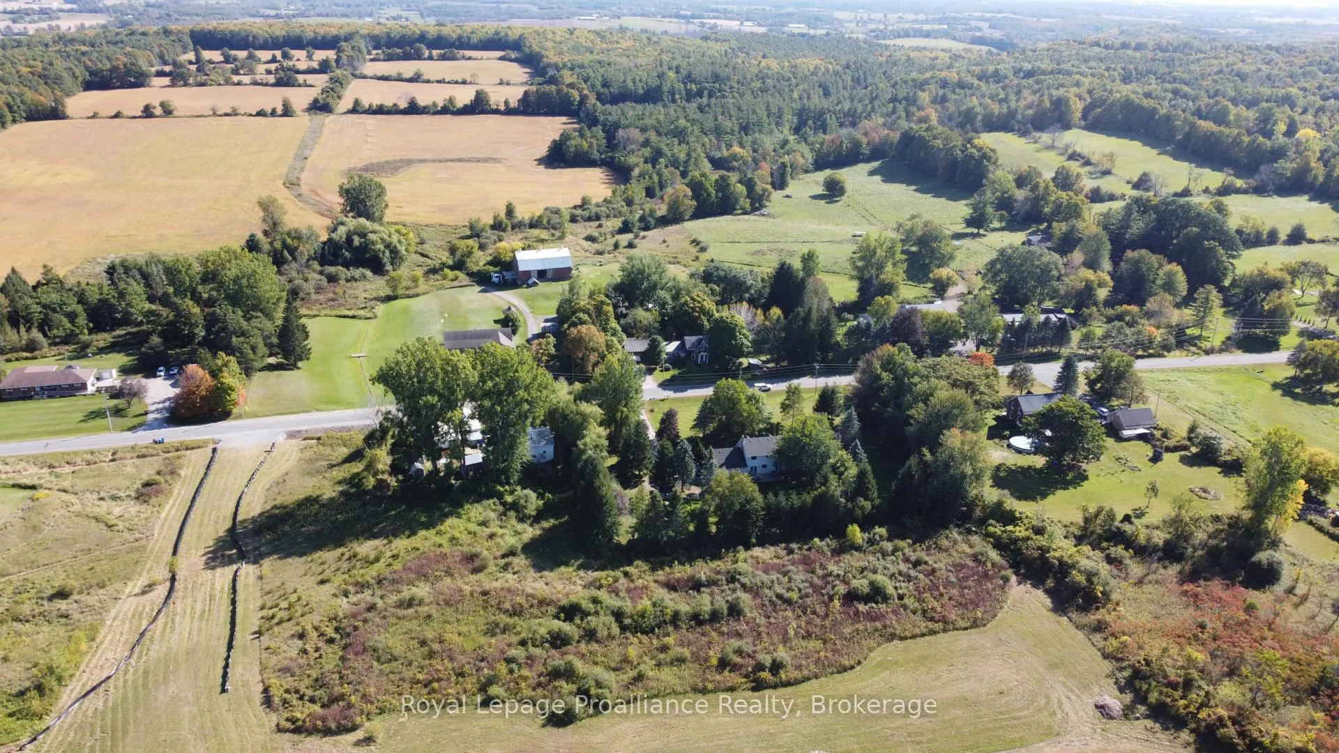 Photo 34 of 378 Harrington Road, Quinte West, Sidney Ward — HOMEH