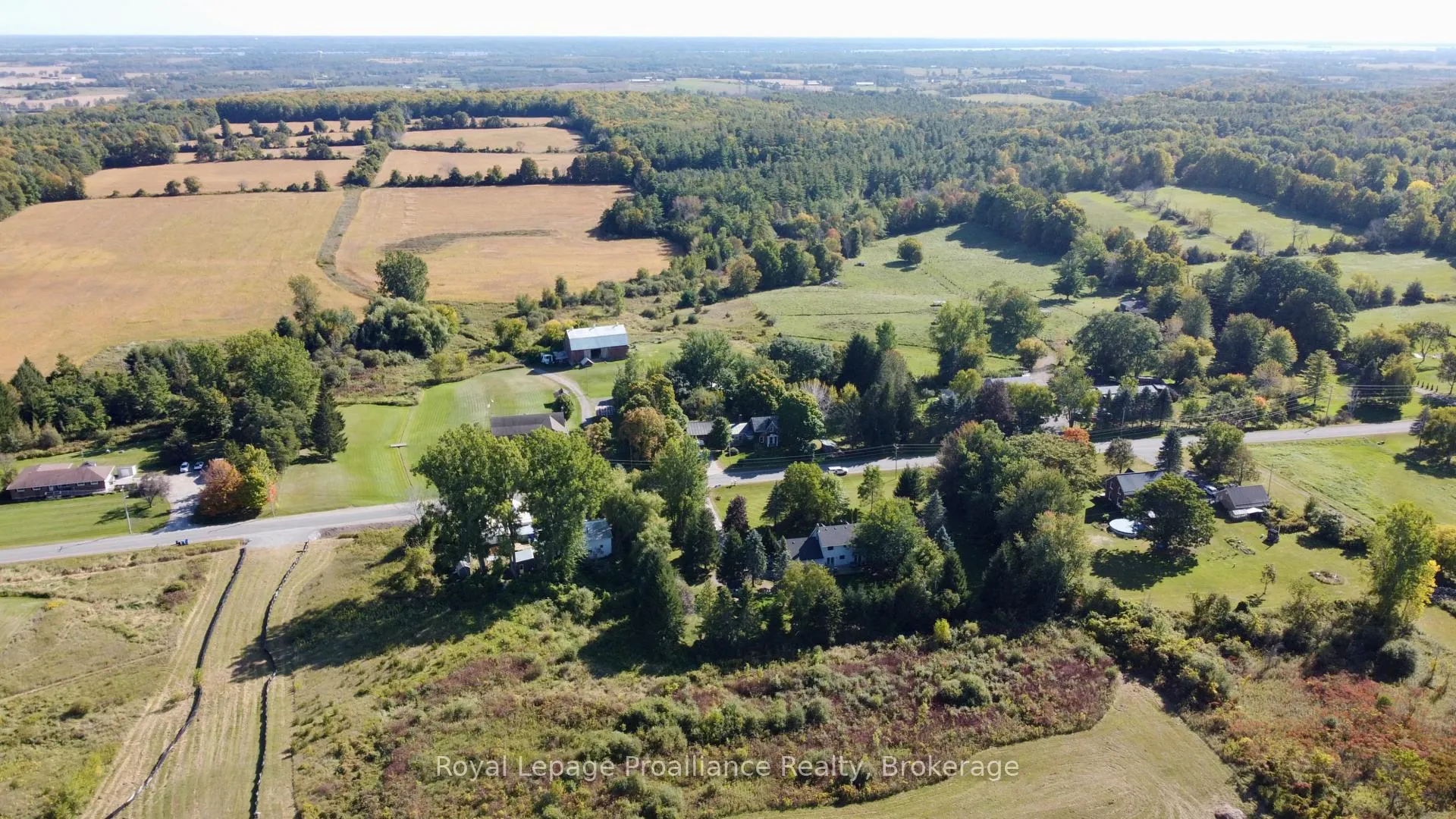 Photo 35 of 378 Harrington Road, Quinte West, Sidney Ward — HOMEH