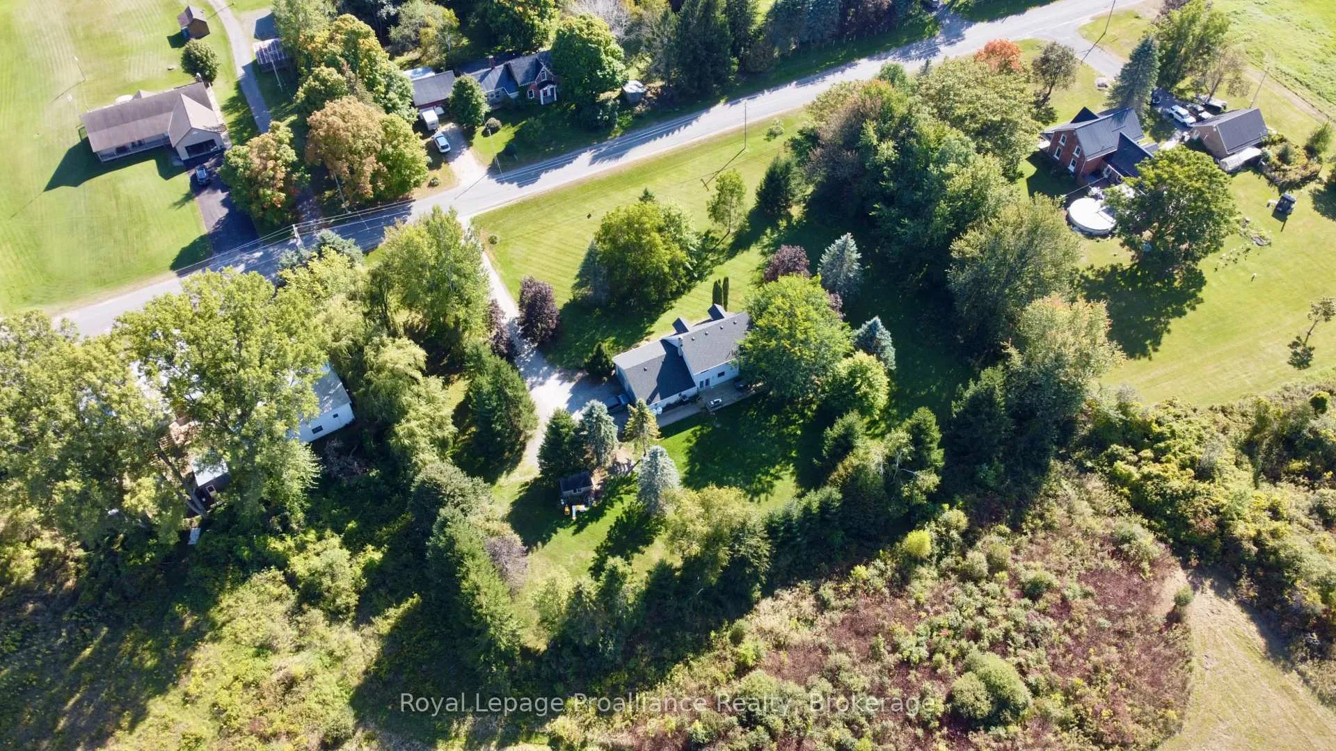 Photo 36 of 378 Harrington Road, Quinte West, Sidney Ward — HOMEH