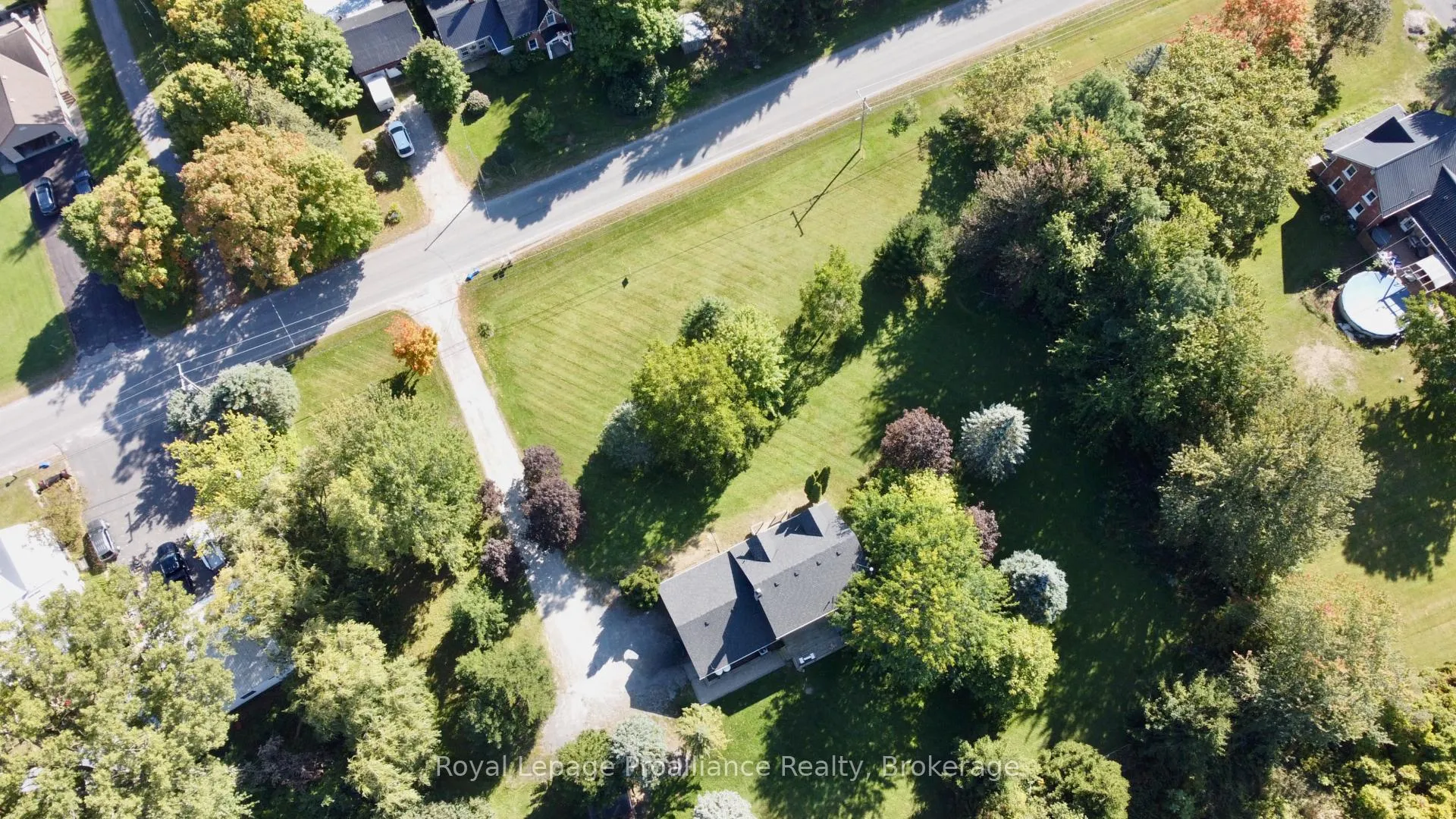 Photo 38 of 378 Harrington Road, Quinte West, Sidney Ward — HOMEH