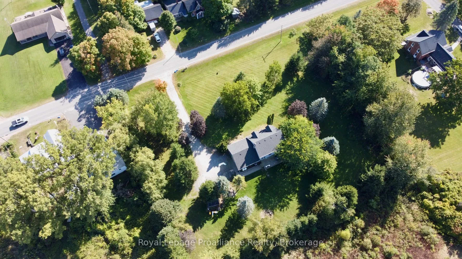 Photo 39 of 378 Harrington Road, Quinte West, Sidney Ward — HOMEH