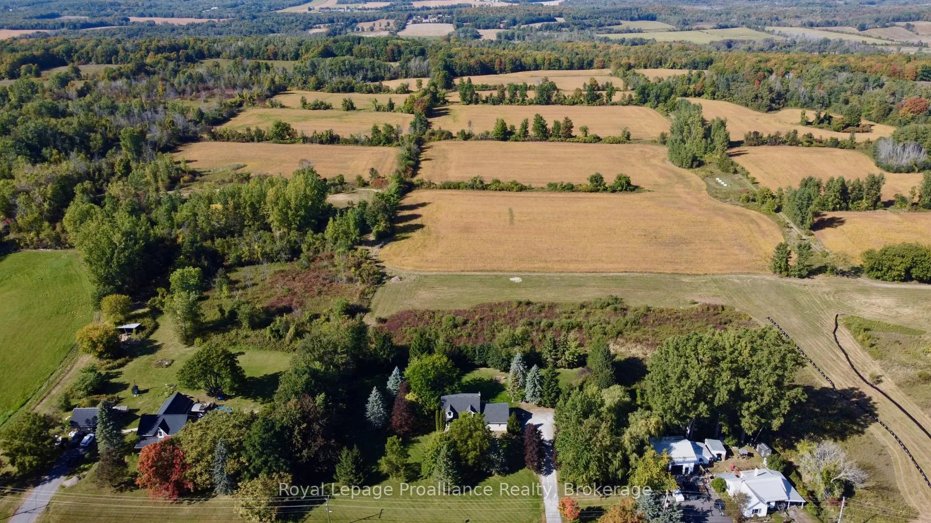 Photo 40 of 378 Harrington Road, Quinte West, Sidney Ward — HOMEH