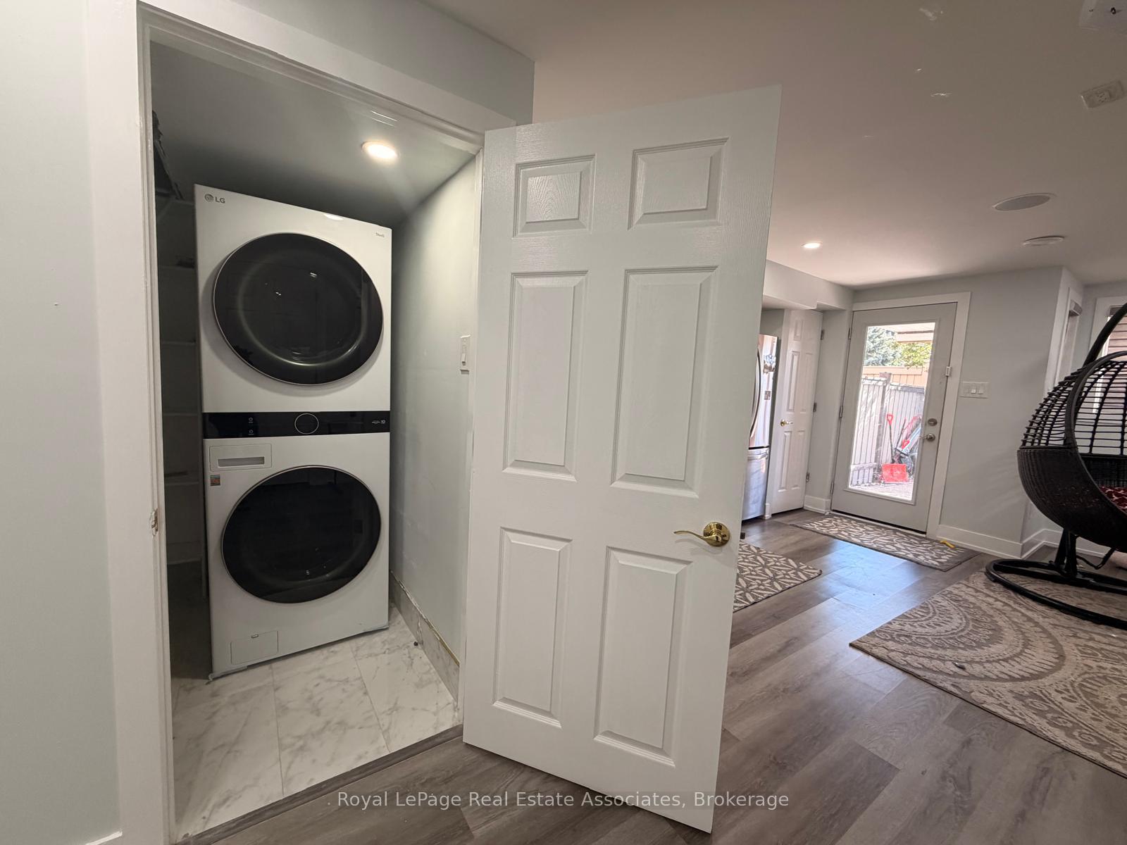 Photo 7 of Unit BASEMENT SUIT, 36 Zanetta Crescent, Brampton, Credit Valley — HOMEH