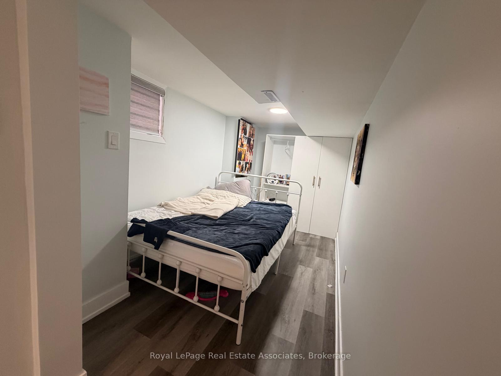Photo 8 of Unit BASEMENT SUIT, 36 Zanetta Crescent, Brampton, Credit Valley — HOMEH