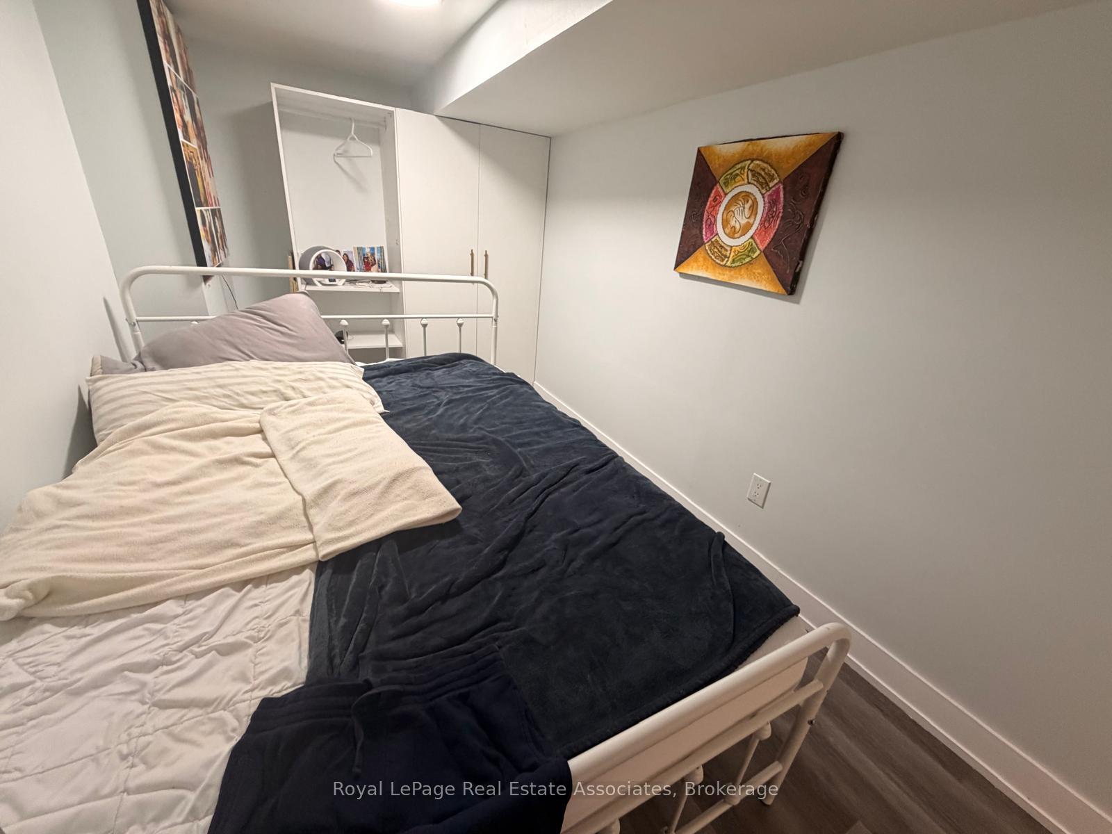 Photo 9 of Unit BASEMENT SUIT, 36 Zanetta Crescent, Brampton, Credit Valley — HOMEH