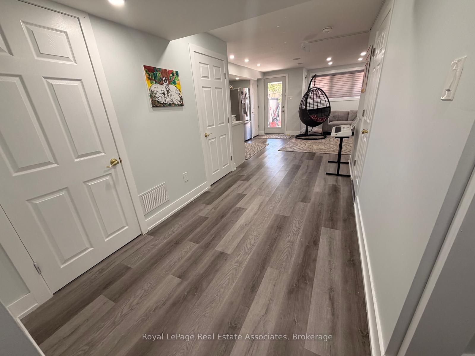 Photo 11 of Unit BASEMENT SUIT, 36 Zanetta Crescent, Brampton, Credit Valley — HOMEH