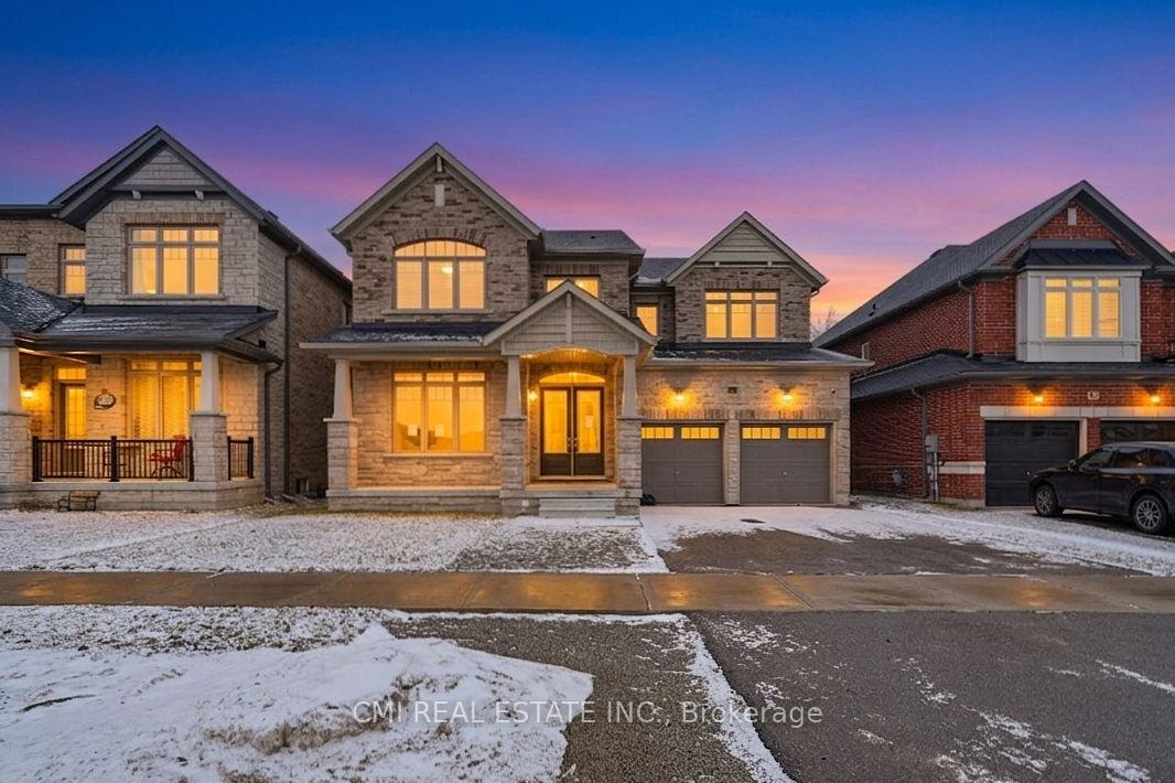 Photo 1 of 1659 Emberton Way, Innisfil, Rural Innisfil — HOMEH