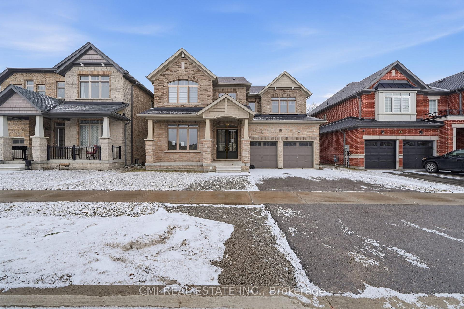 Photo 2 of 1659 Emberton Way, Innisfil, Rural Innisfil — HOMEH