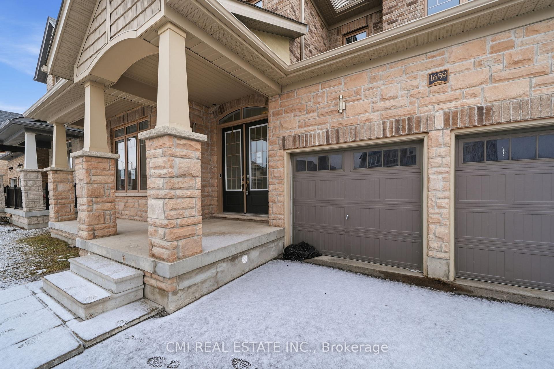 Photo 3 of 1659 Emberton Way, Innisfil, Rural Innisfil — HOMEH