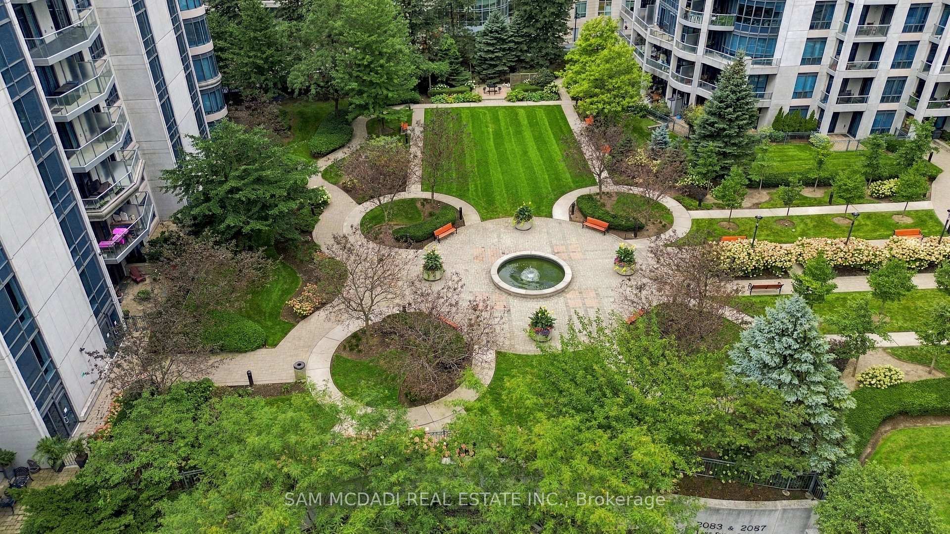 Photo 7 of Unit 103, 2087 Lake Shore Boulevard W, Etobicoke, Mimico — HOMEH
