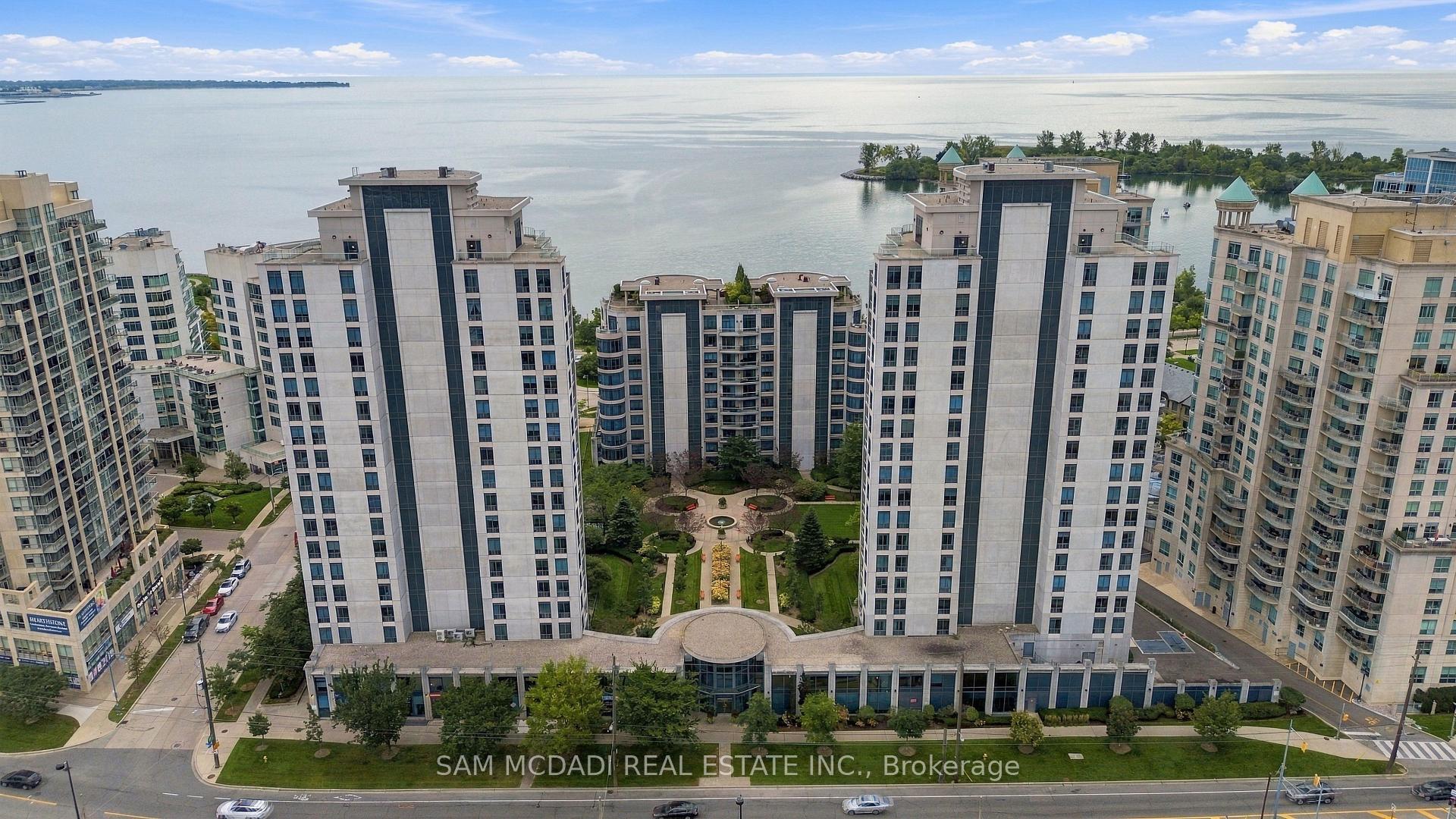Photo 11 of Unit 103, 2087 Lake Shore Boulevard W, Etobicoke, Mimico — HOMEH