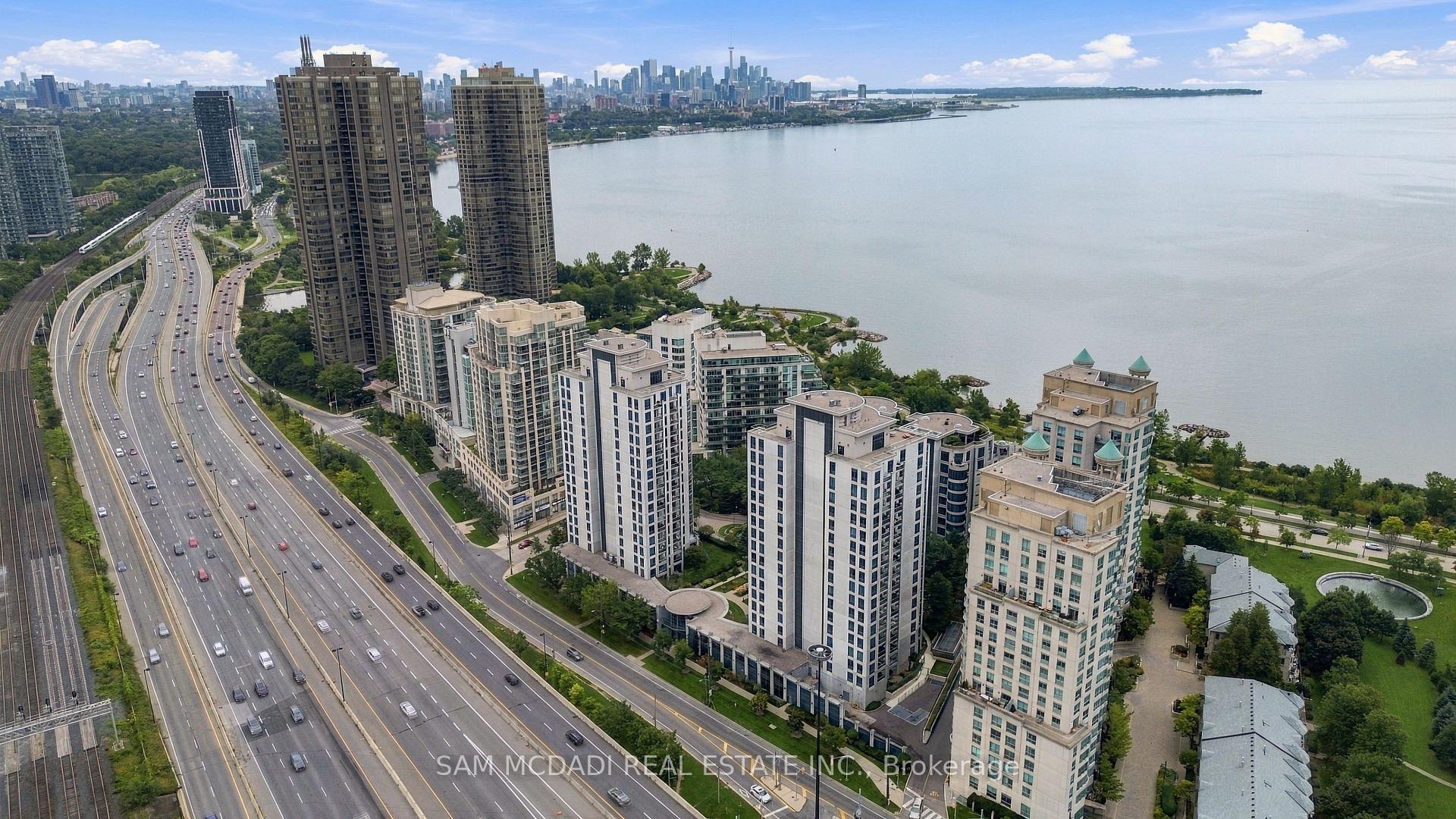 Photo 47 of Unit 103, 2087 Lake Shore Boulevard W, Etobicoke, Mimico — HOMEH