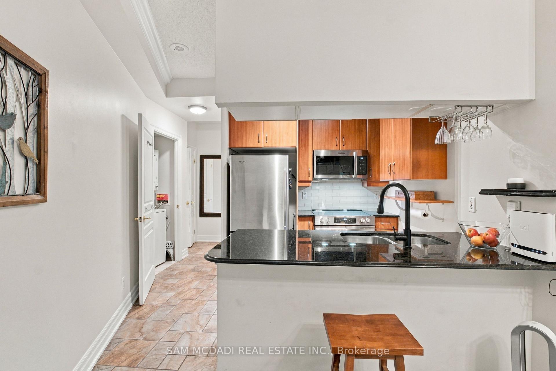 Photo 13 of Unit 103, 2087 Lake Shore Boulevard W, Etobicoke, Mimico — HOMEH