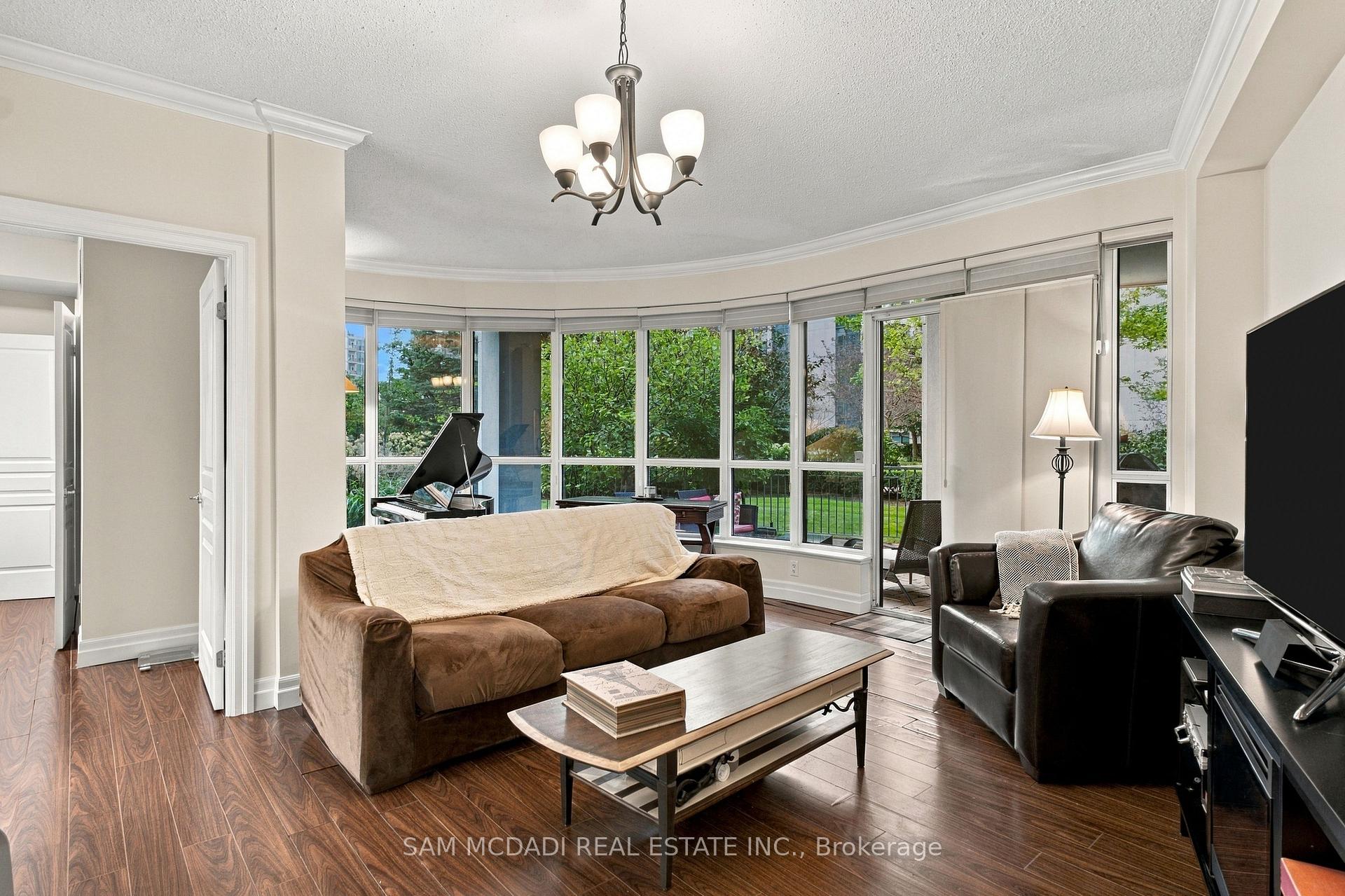 Photo 10 of Unit 103, 2087 Lake Shore Boulevard W, Etobicoke, Mimico — HOMEH
