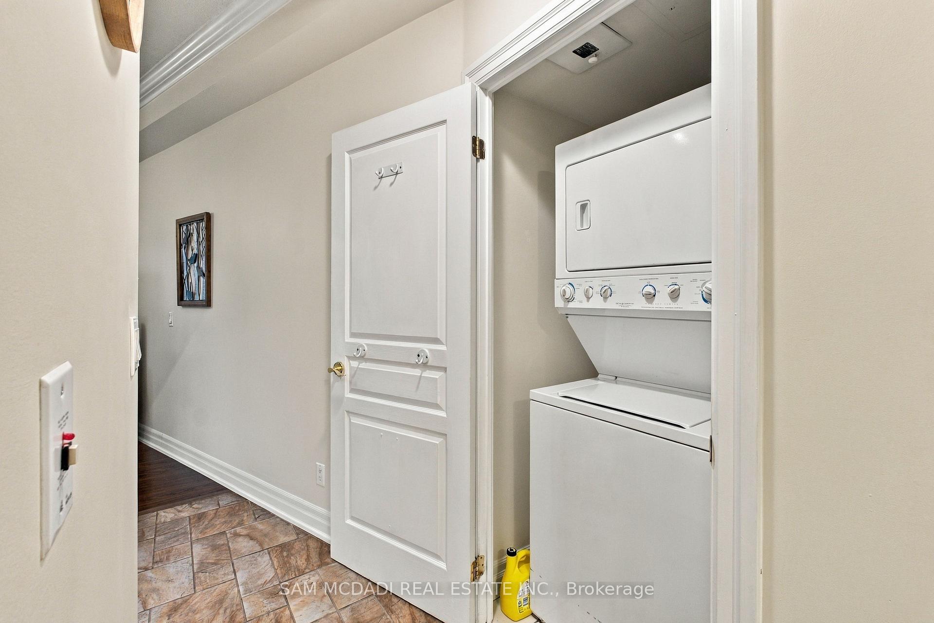 Photo 19 of Unit 103, 2087 Lake Shore Boulevard W, Etobicoke, Mimico — HOMEH